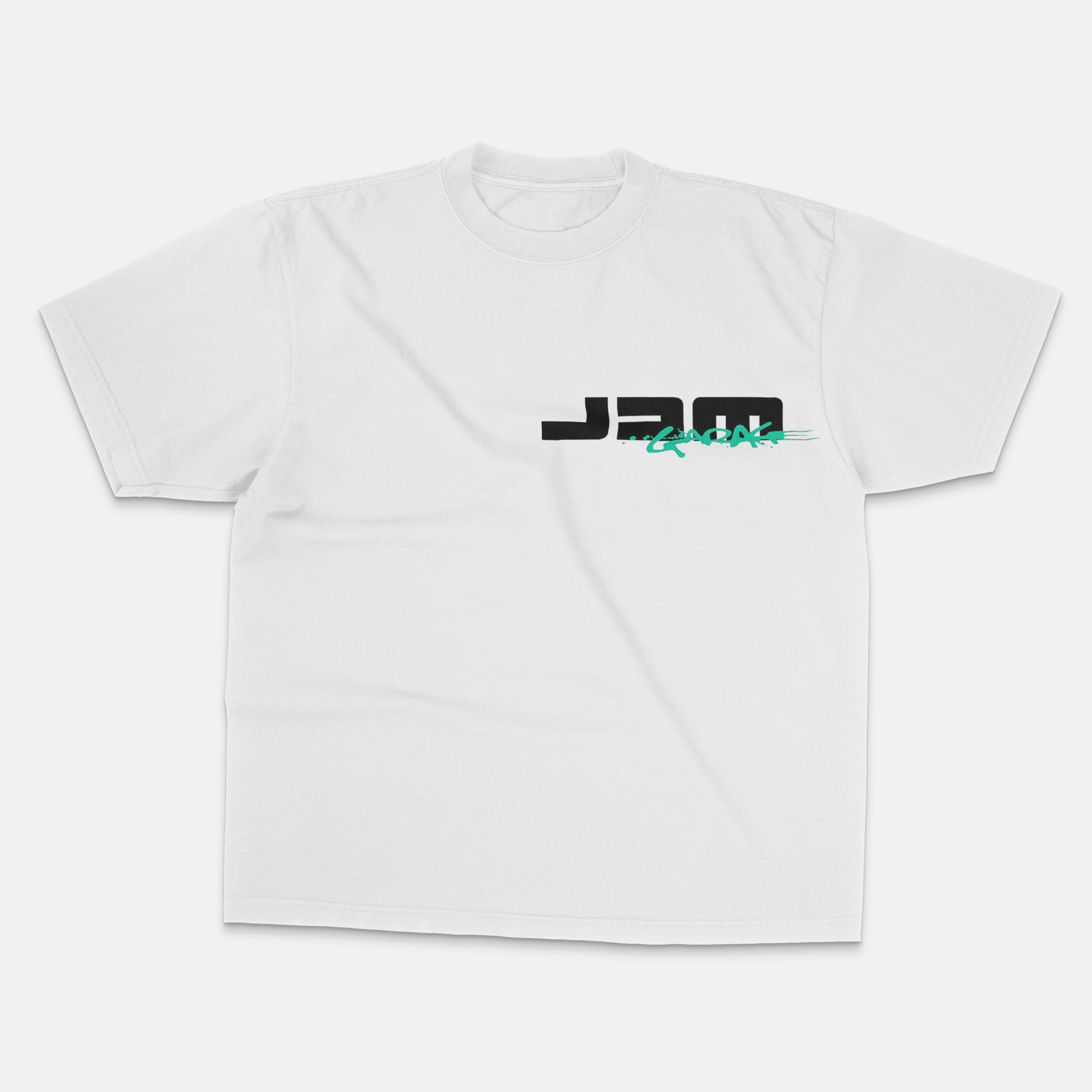 Core Heavyweight Tee