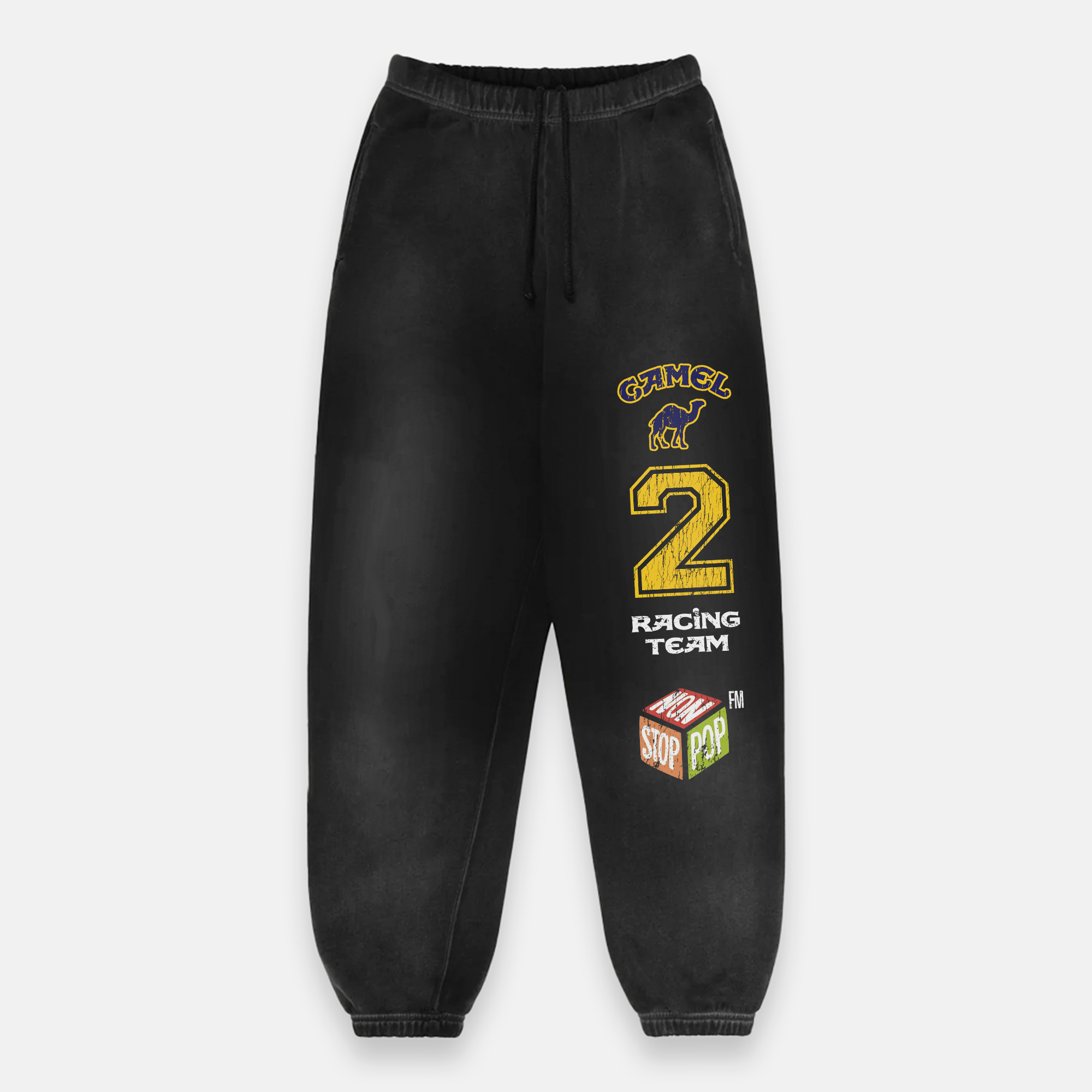 Heavyweight Vintage Sweatpants