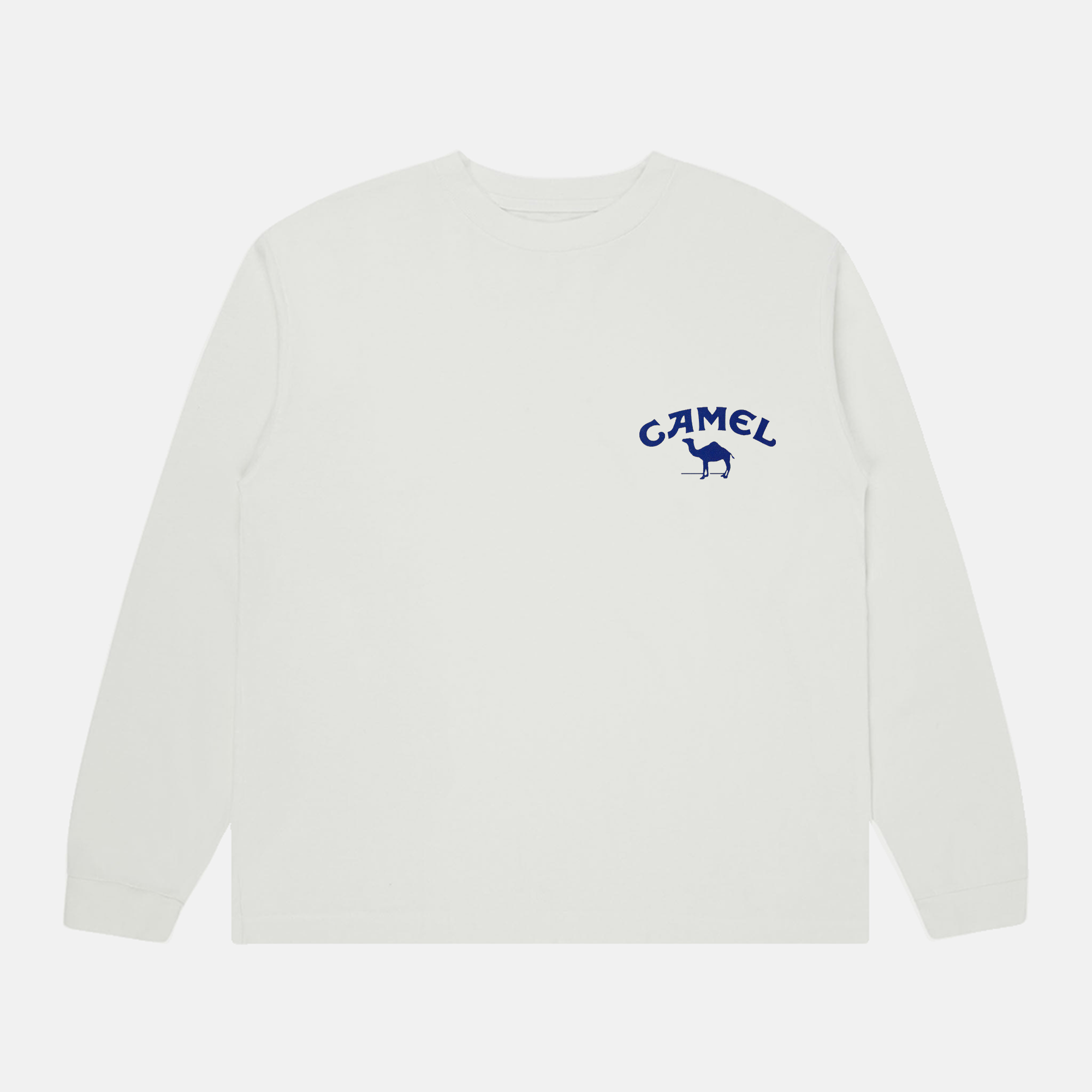 Core Long Sleeve Tee
