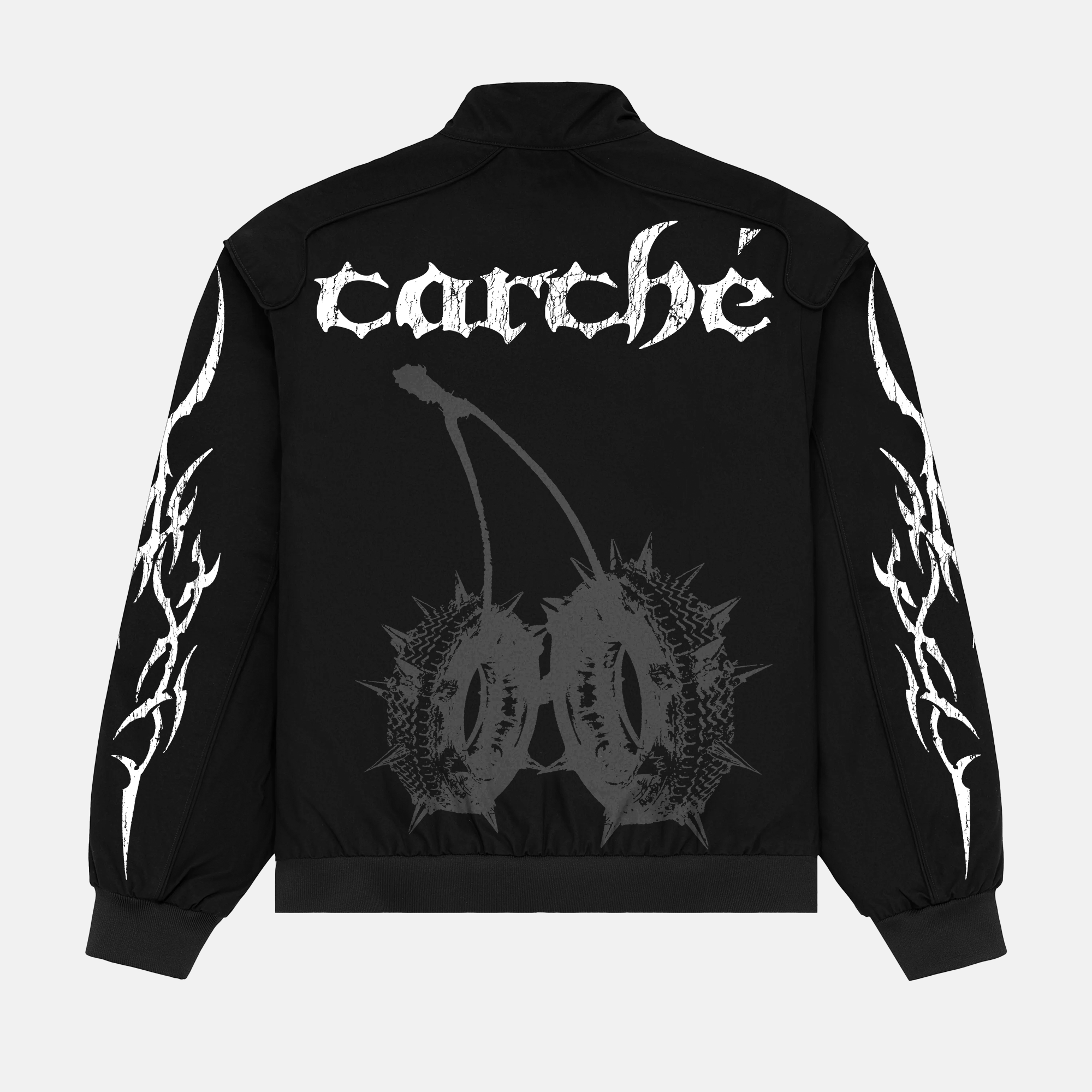 Core Track Jacket (LTM)