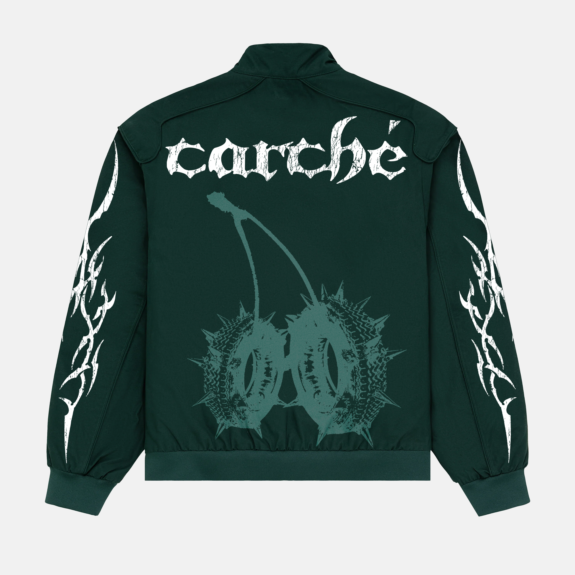 Core Track Jacket (LTM)