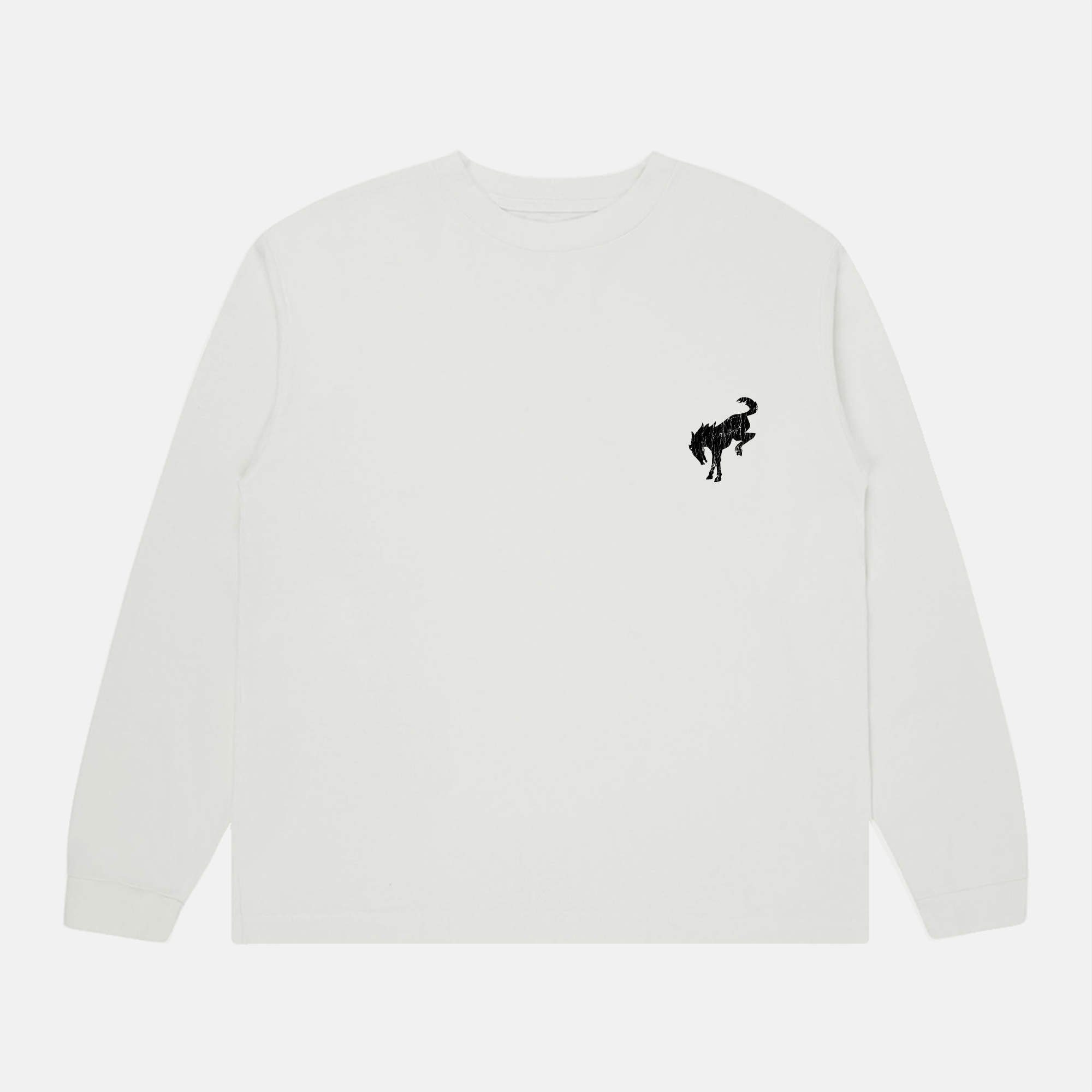 Core Long Sleeve Tee