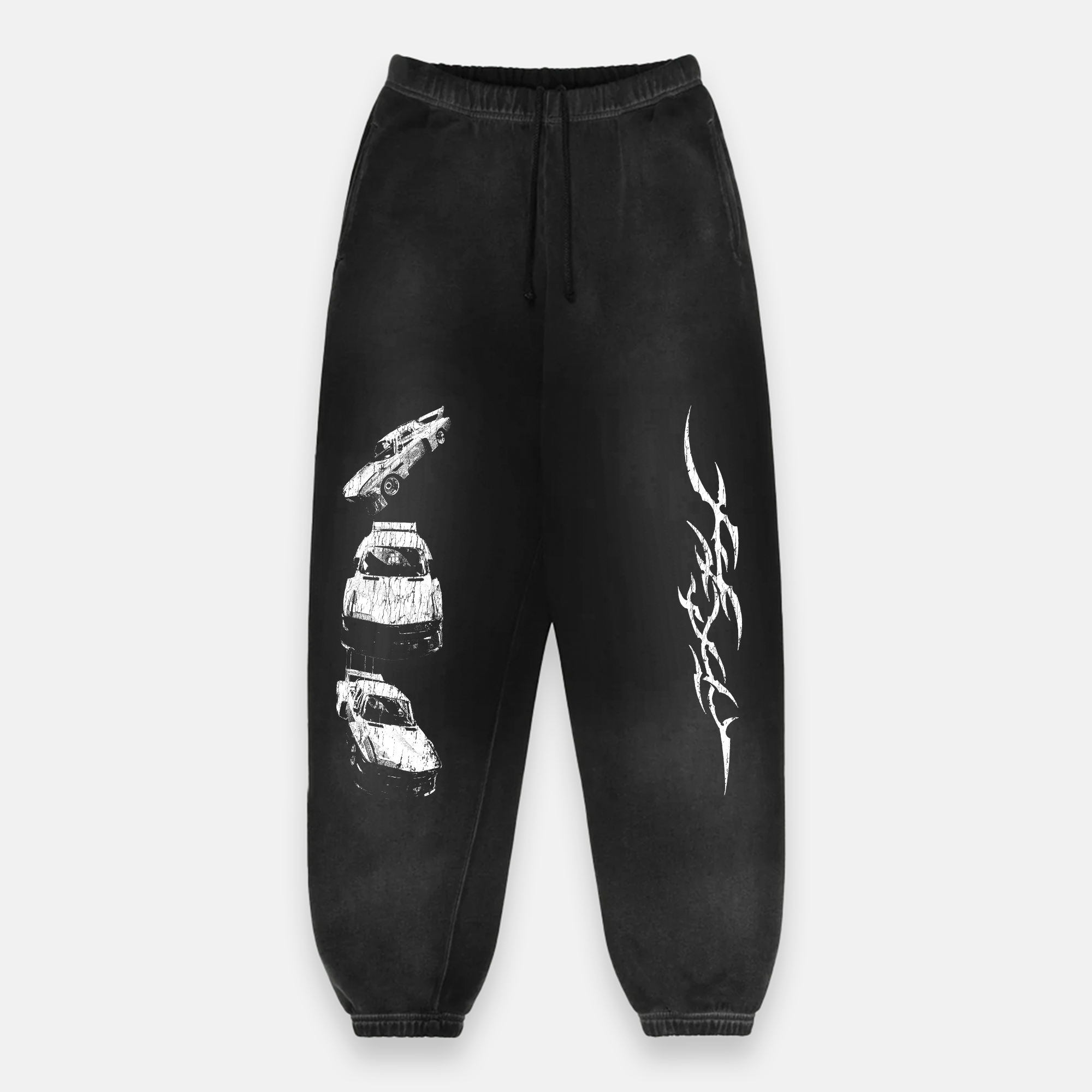Heavyweight Vintage Sweatpants