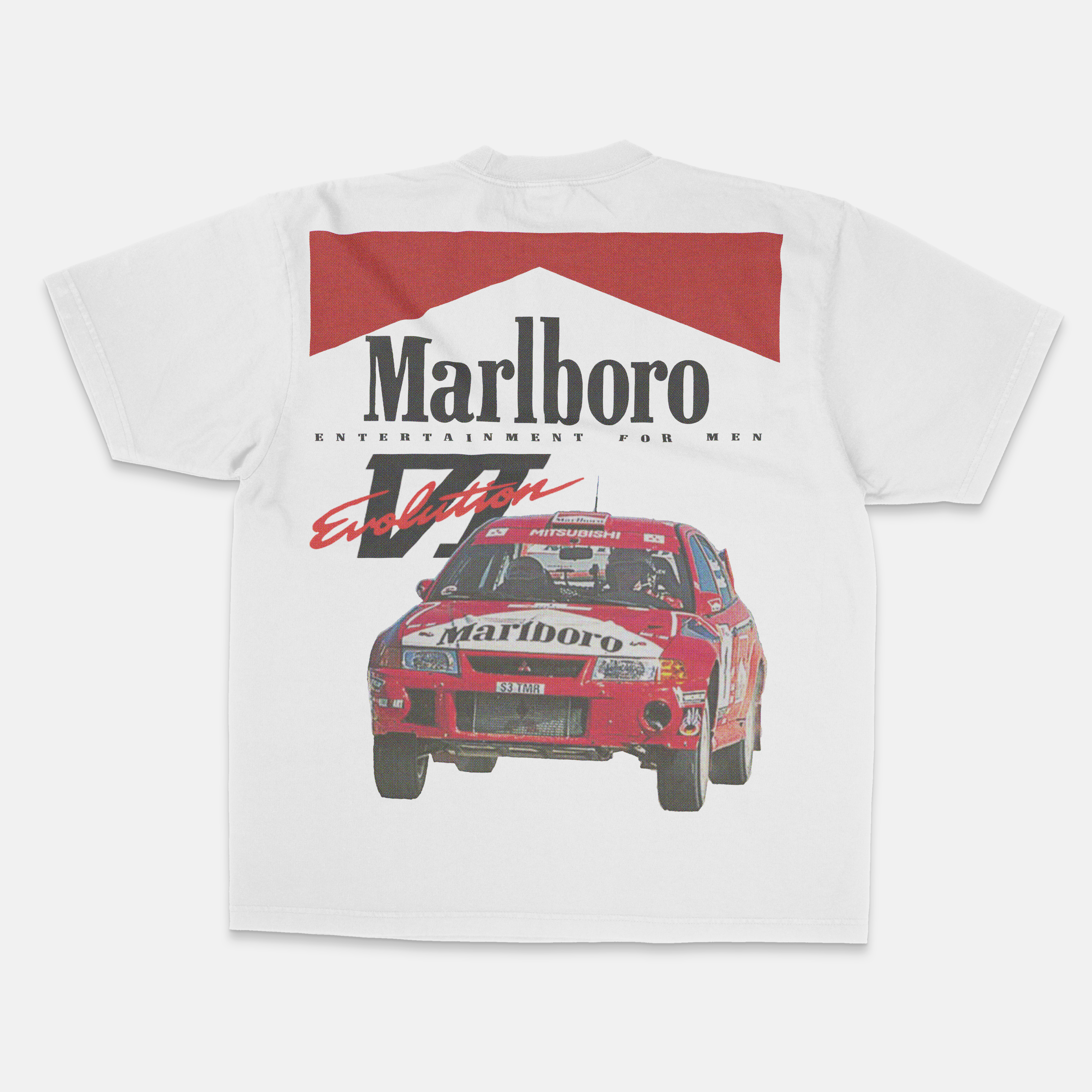 Core Heavyweight Tee