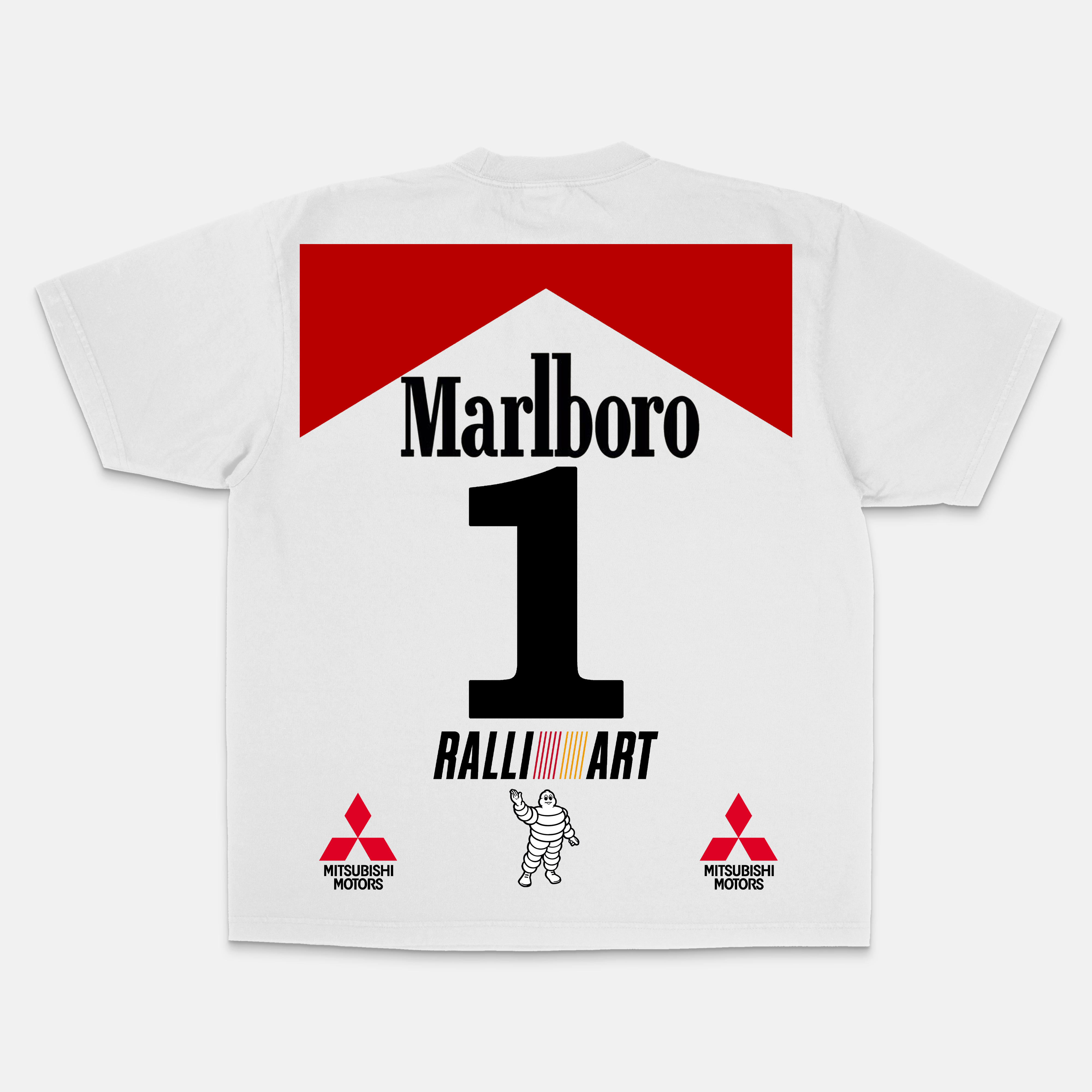 Core Heavyweight Tee