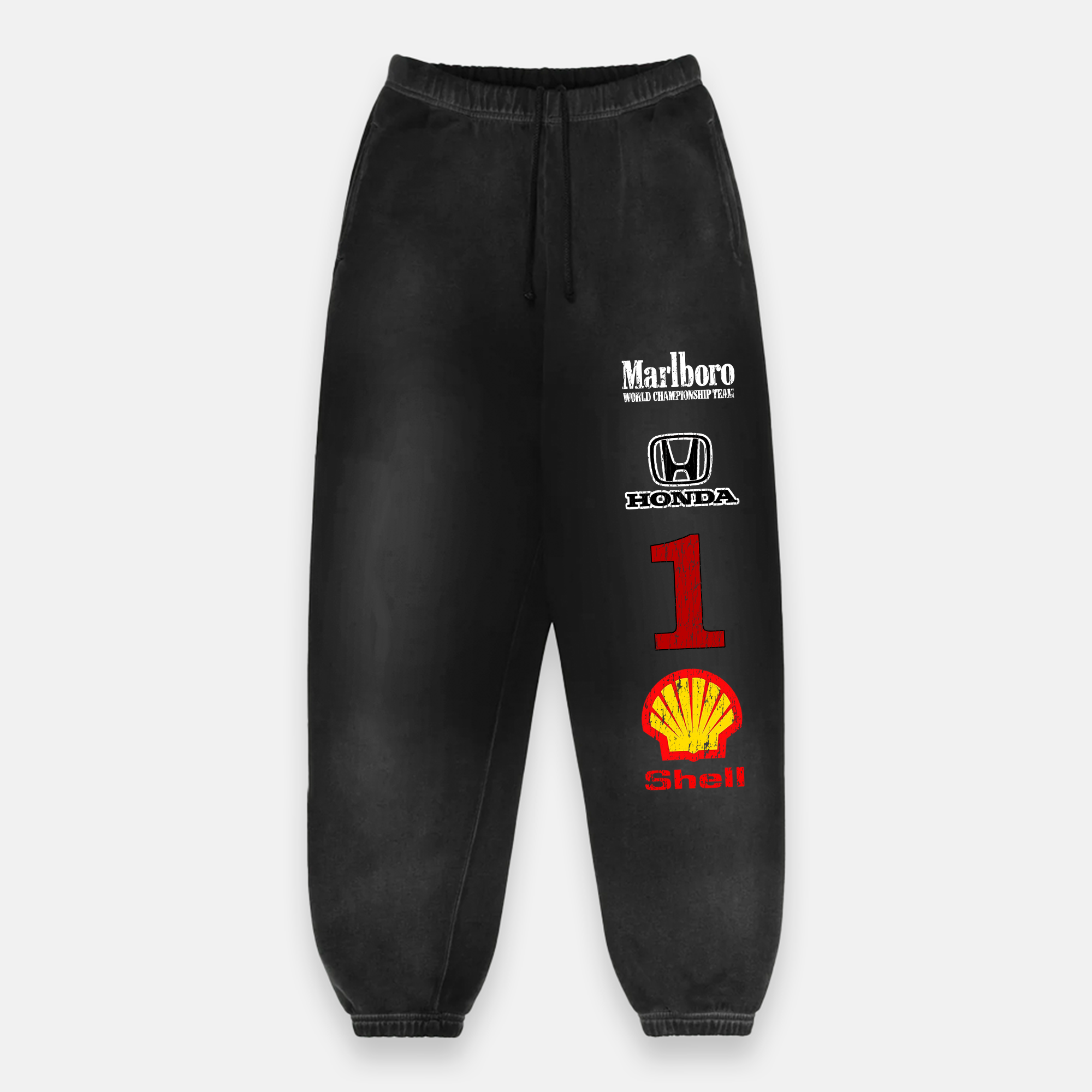 Heavyweight Vintage Sweatpants