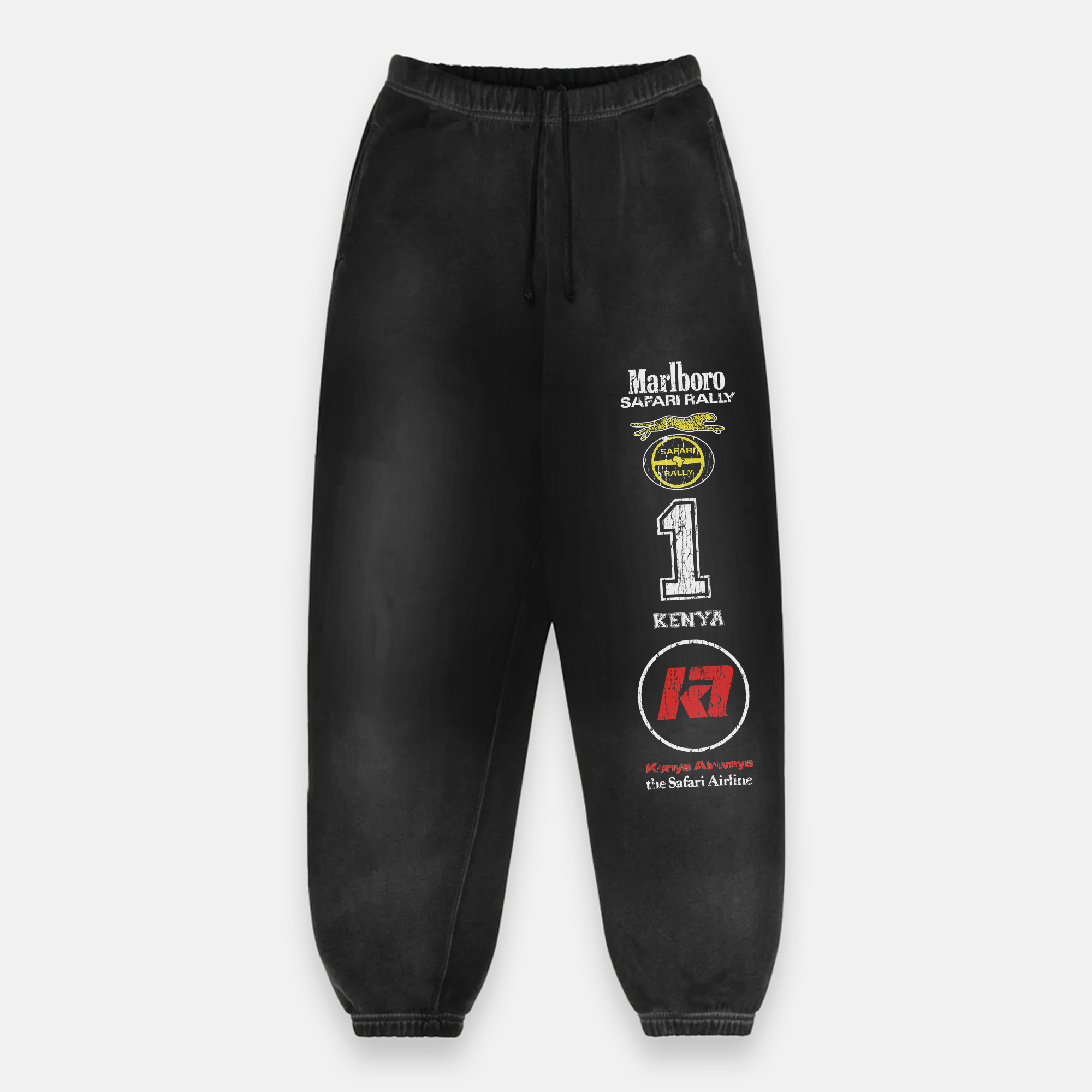 Heavyweight Vintage Sweatpants