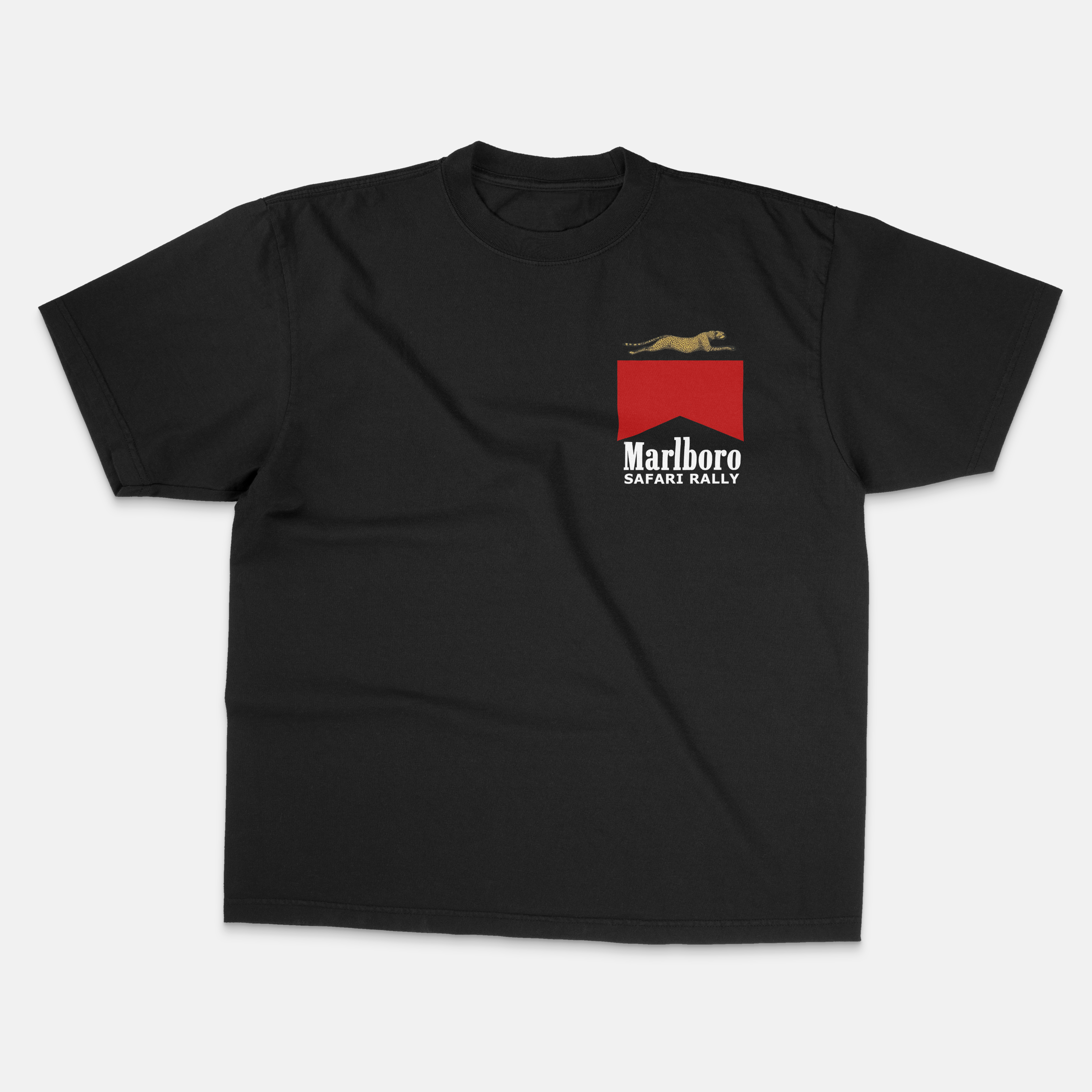 Core Heavyweight Tee