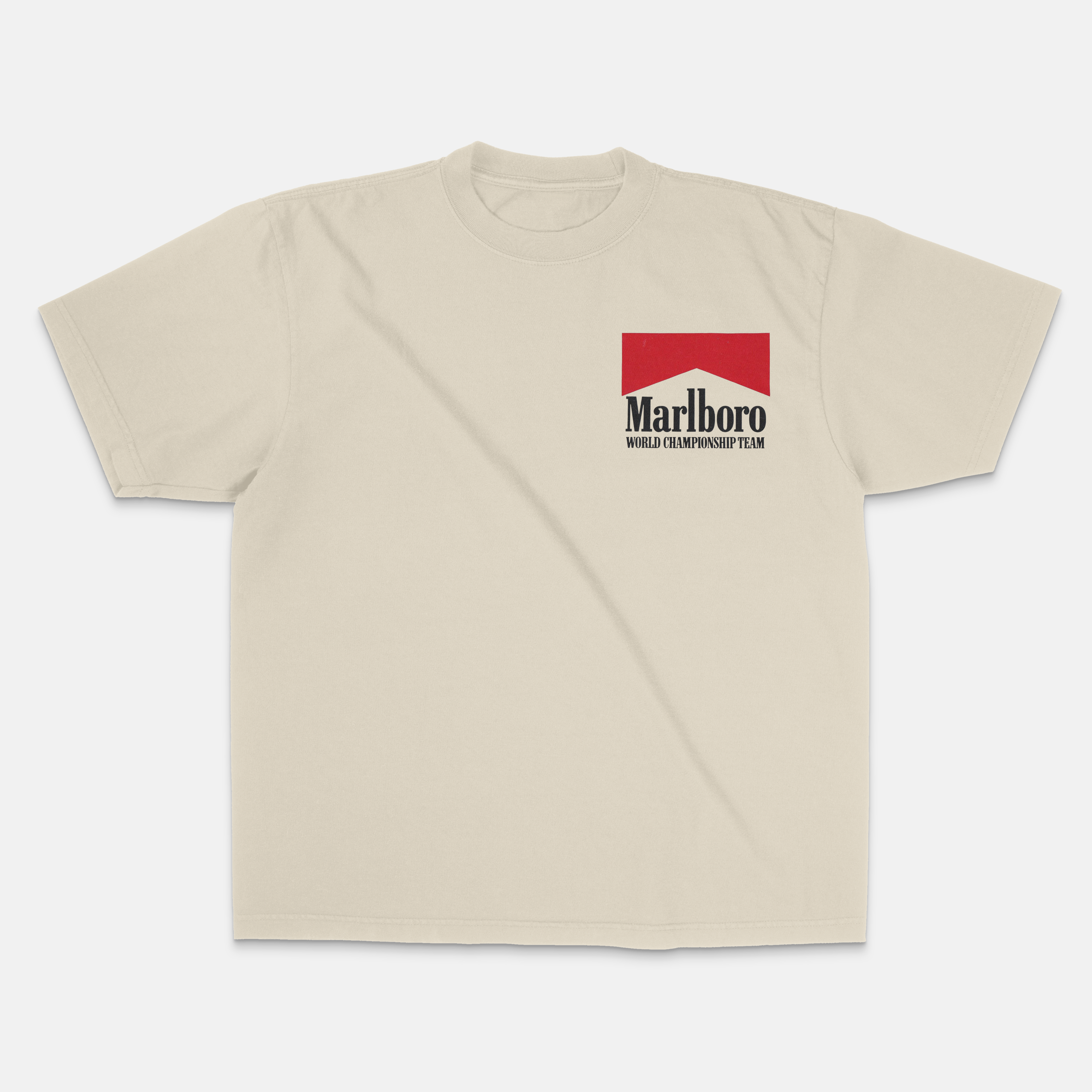 Core Heavyweight Tee