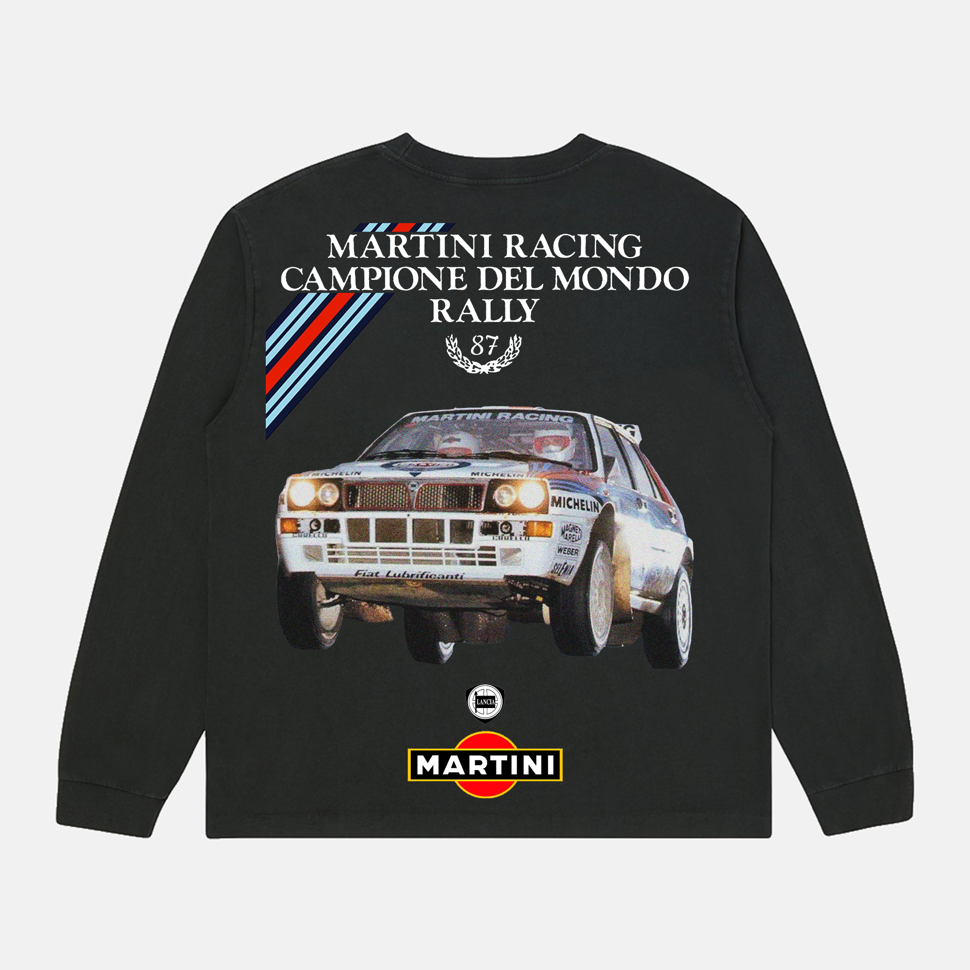 Core Long Sleeve Tee