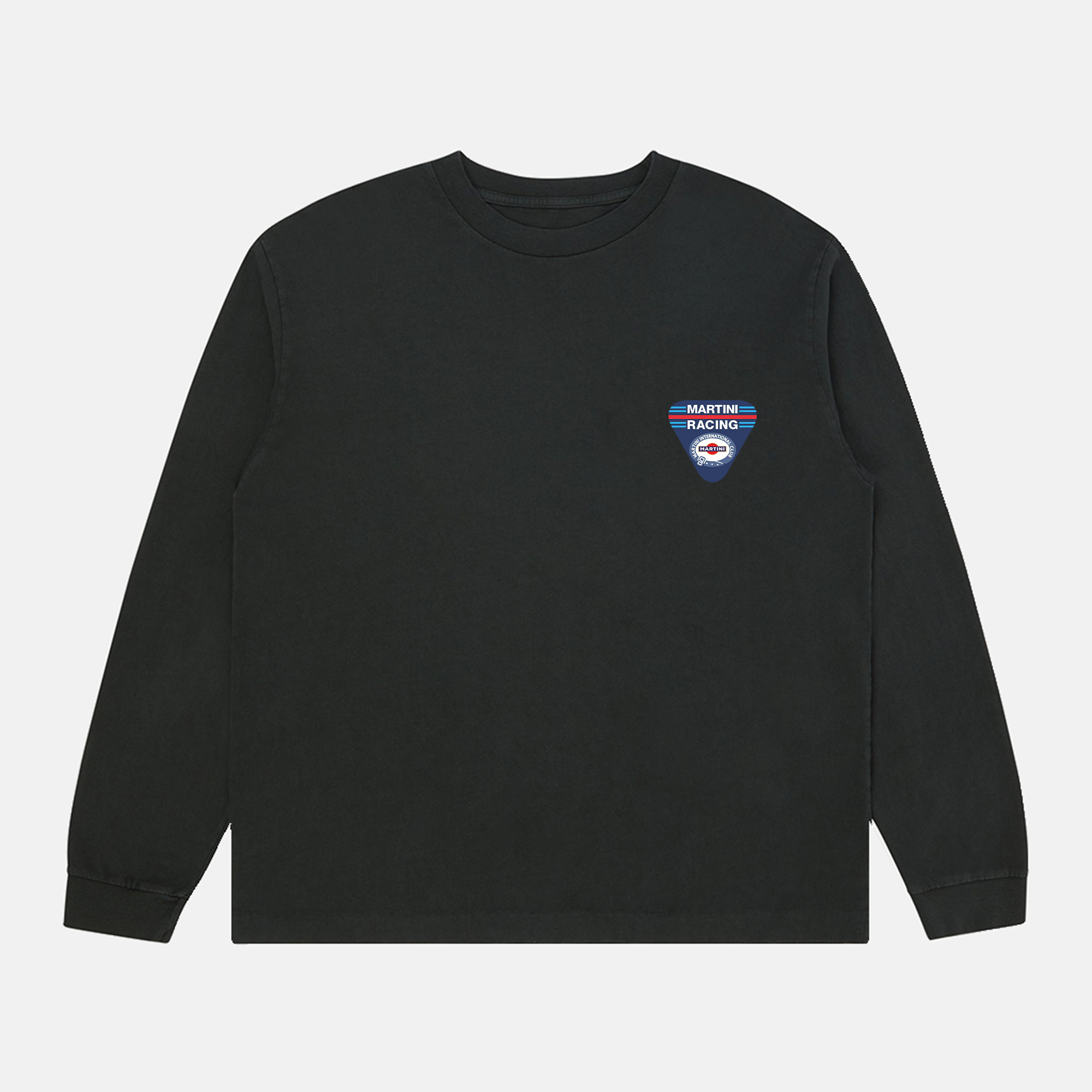 Core Long Sleeve Tee