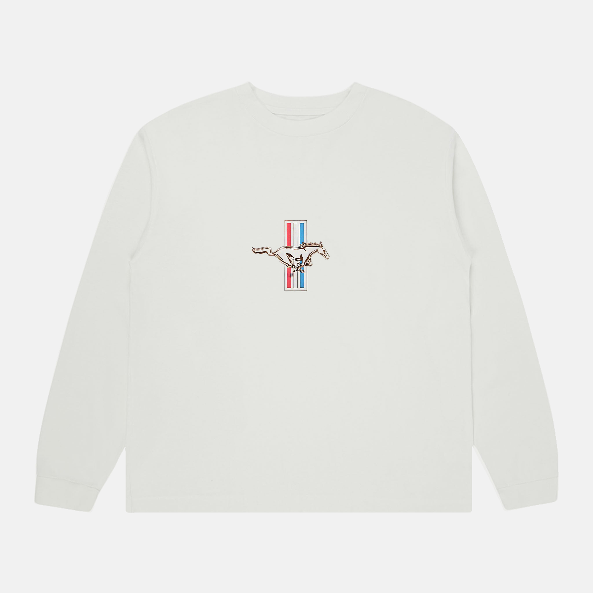 Core Long Sleeve Tee