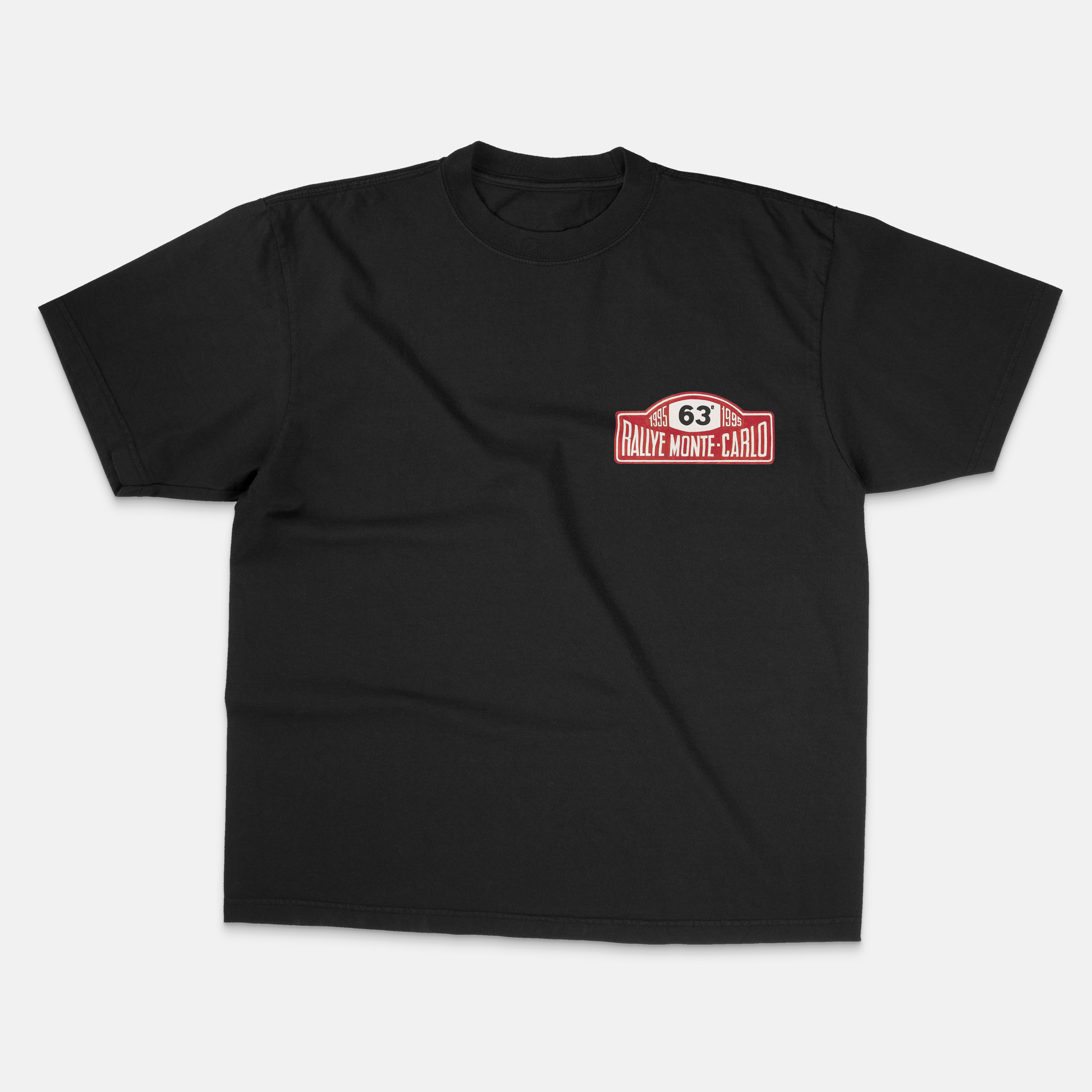 Core Heavyweight Tee