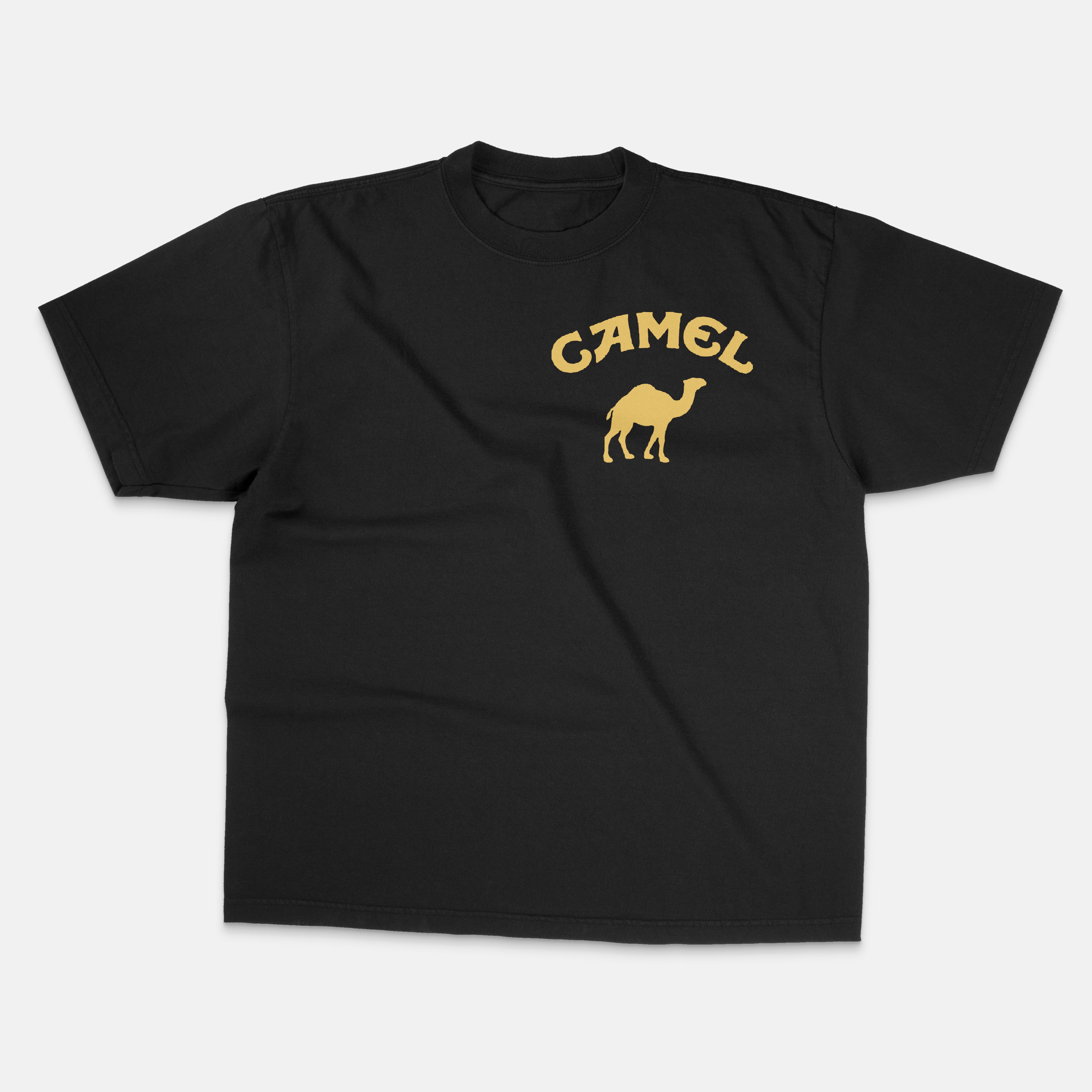 Core Heavyweight Tee