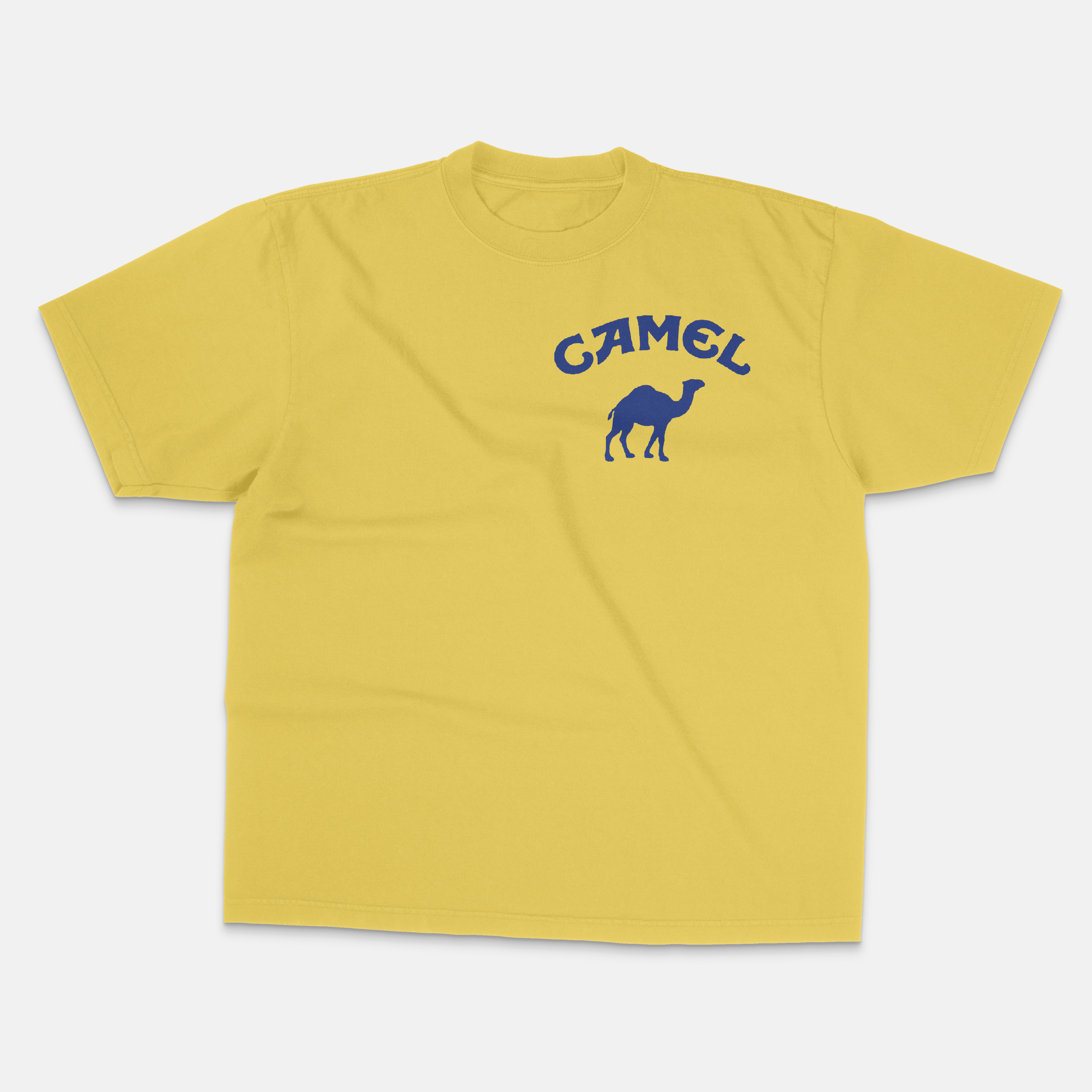 Core Heavyweight Tee