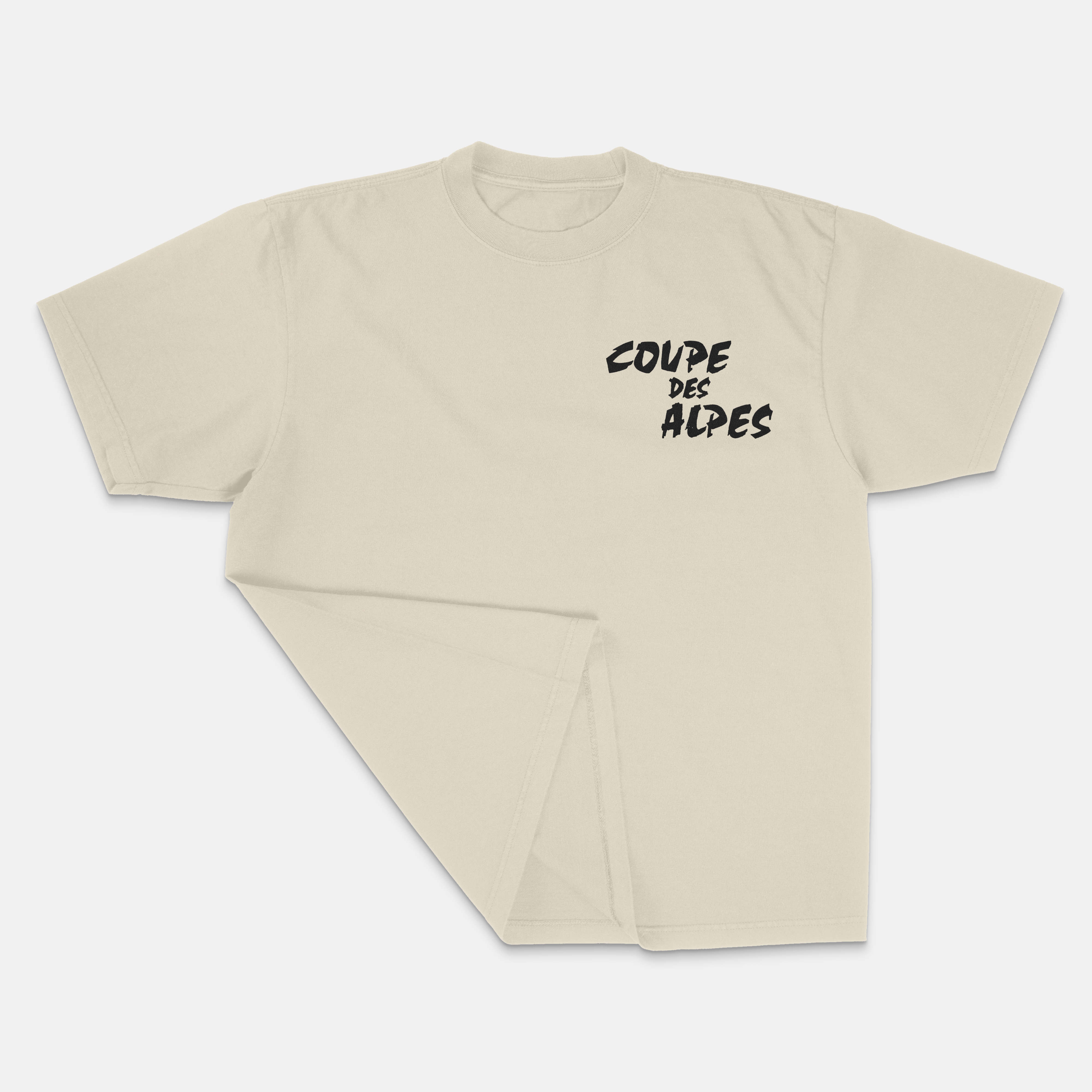 Core Heavyweight Tee