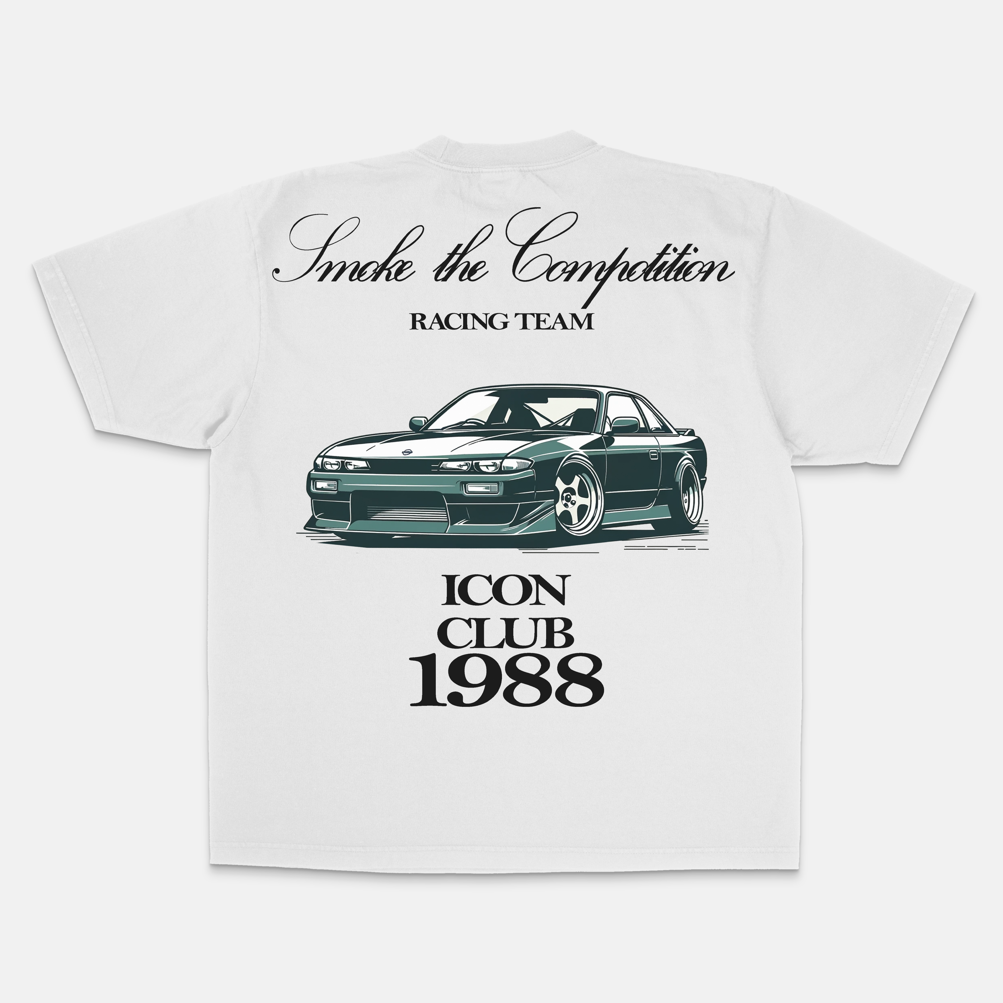 Core Heavyweight Tee
