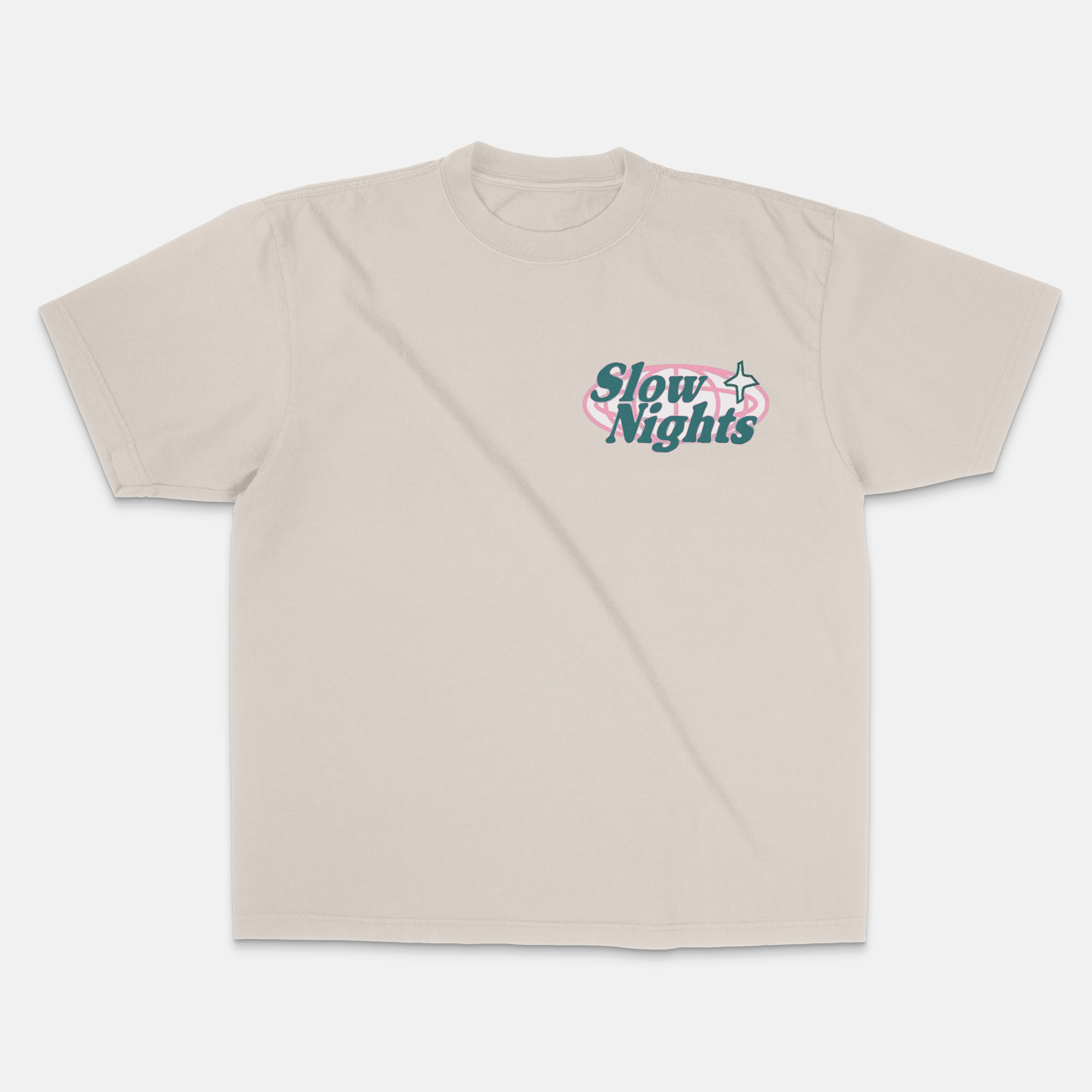 Core Heavyweight Tee