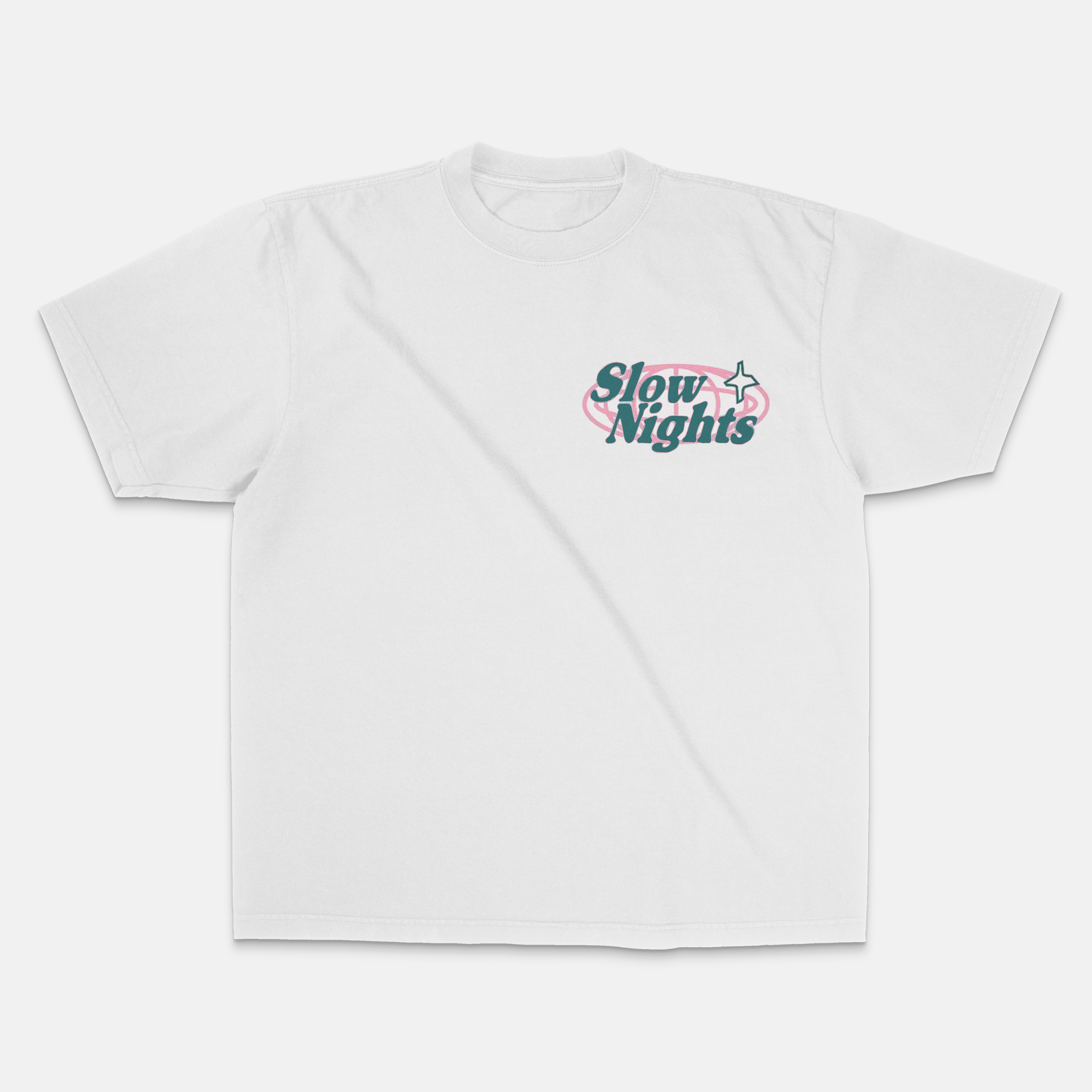 Core Heavyweight Tee