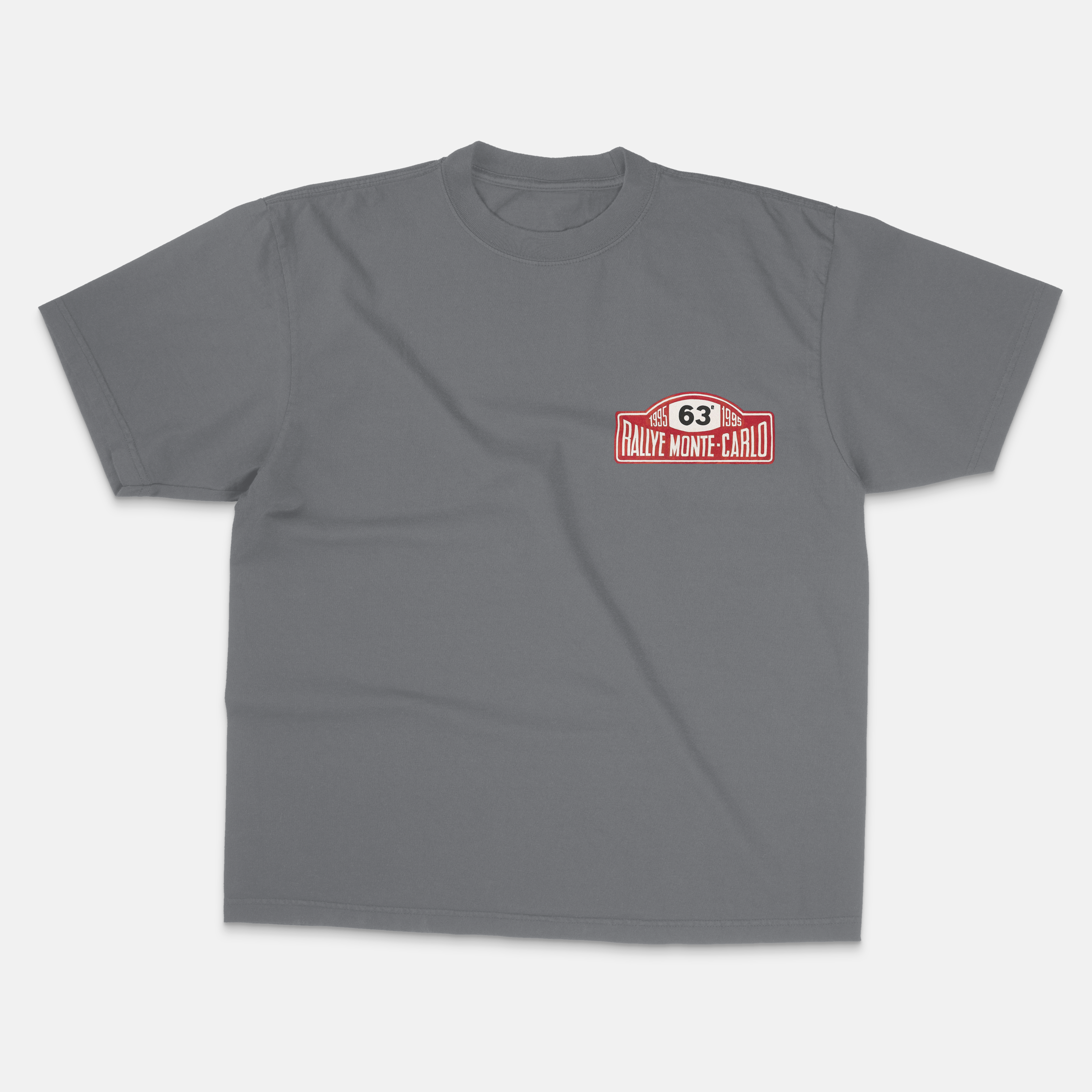 Core Heavyweight Tee