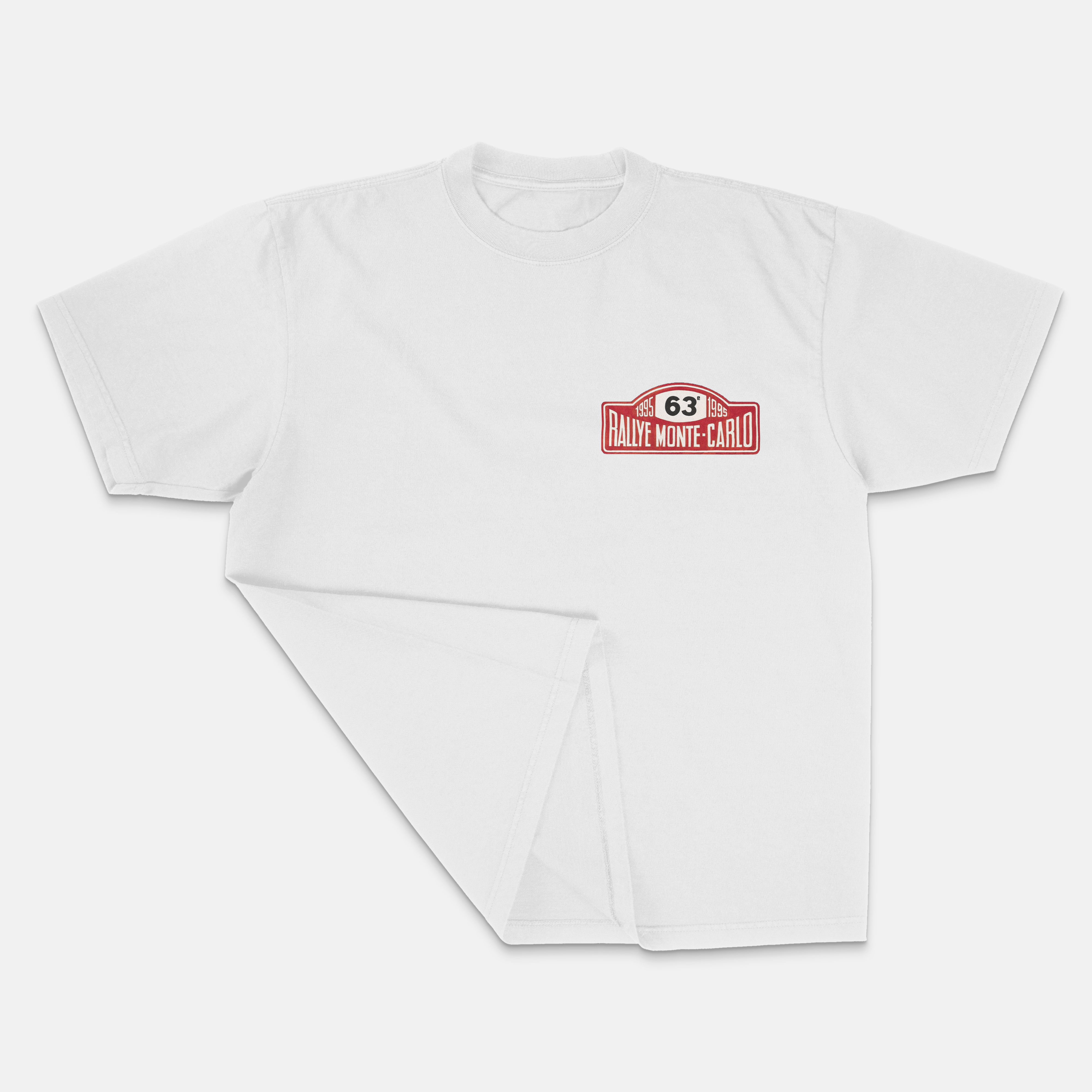 Core Heavyweight Tee