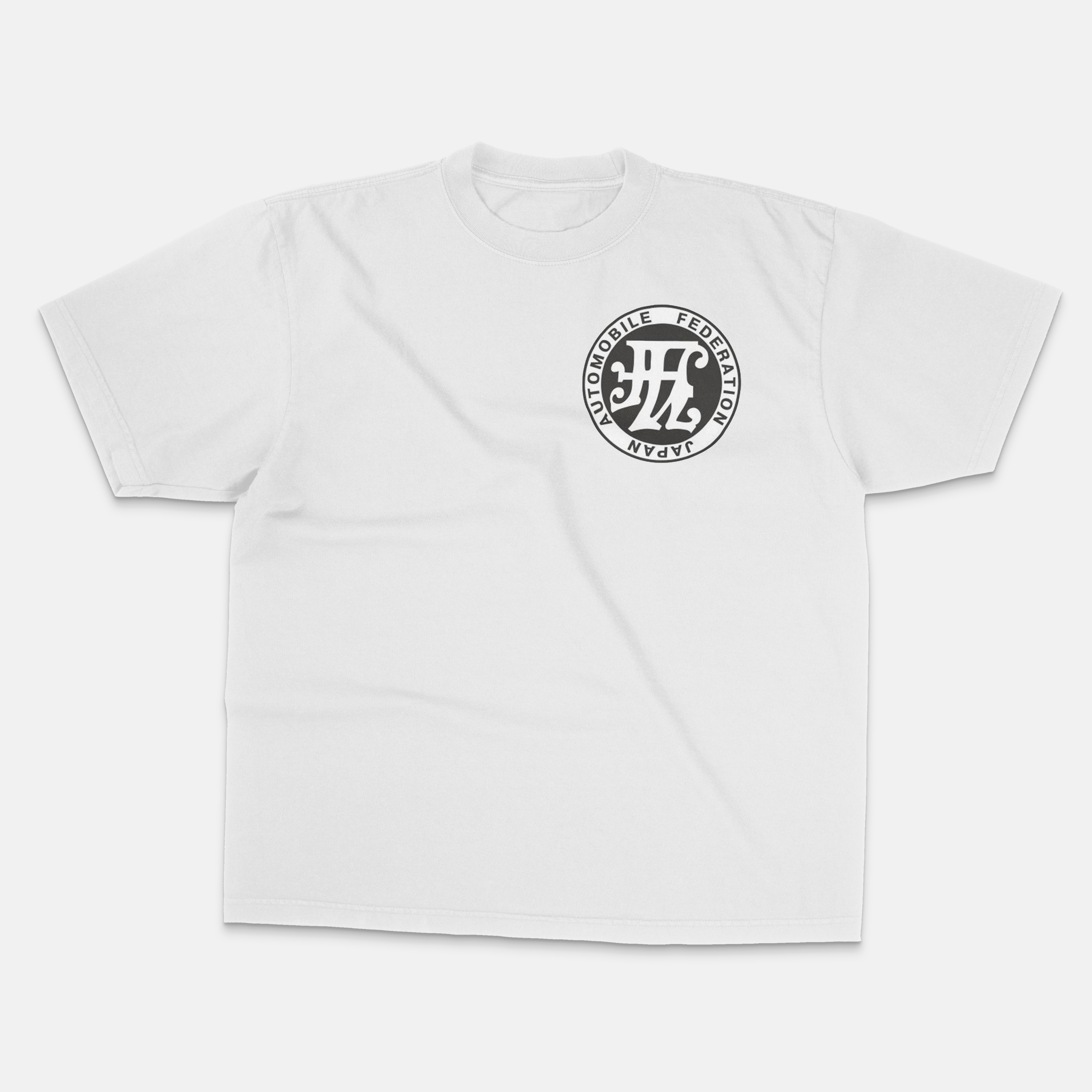 Core Heavyweight Tee