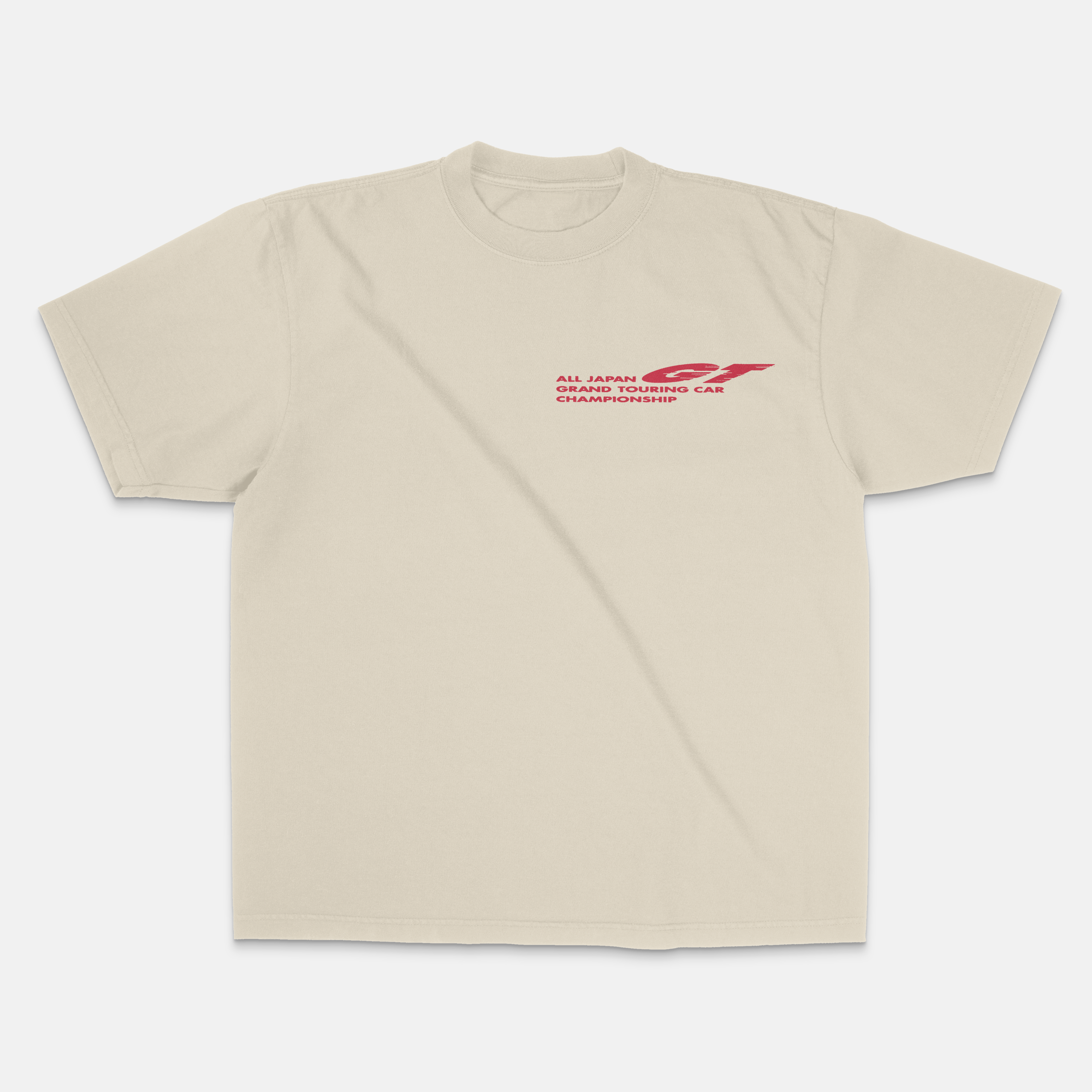 Core Heavyweight Tee