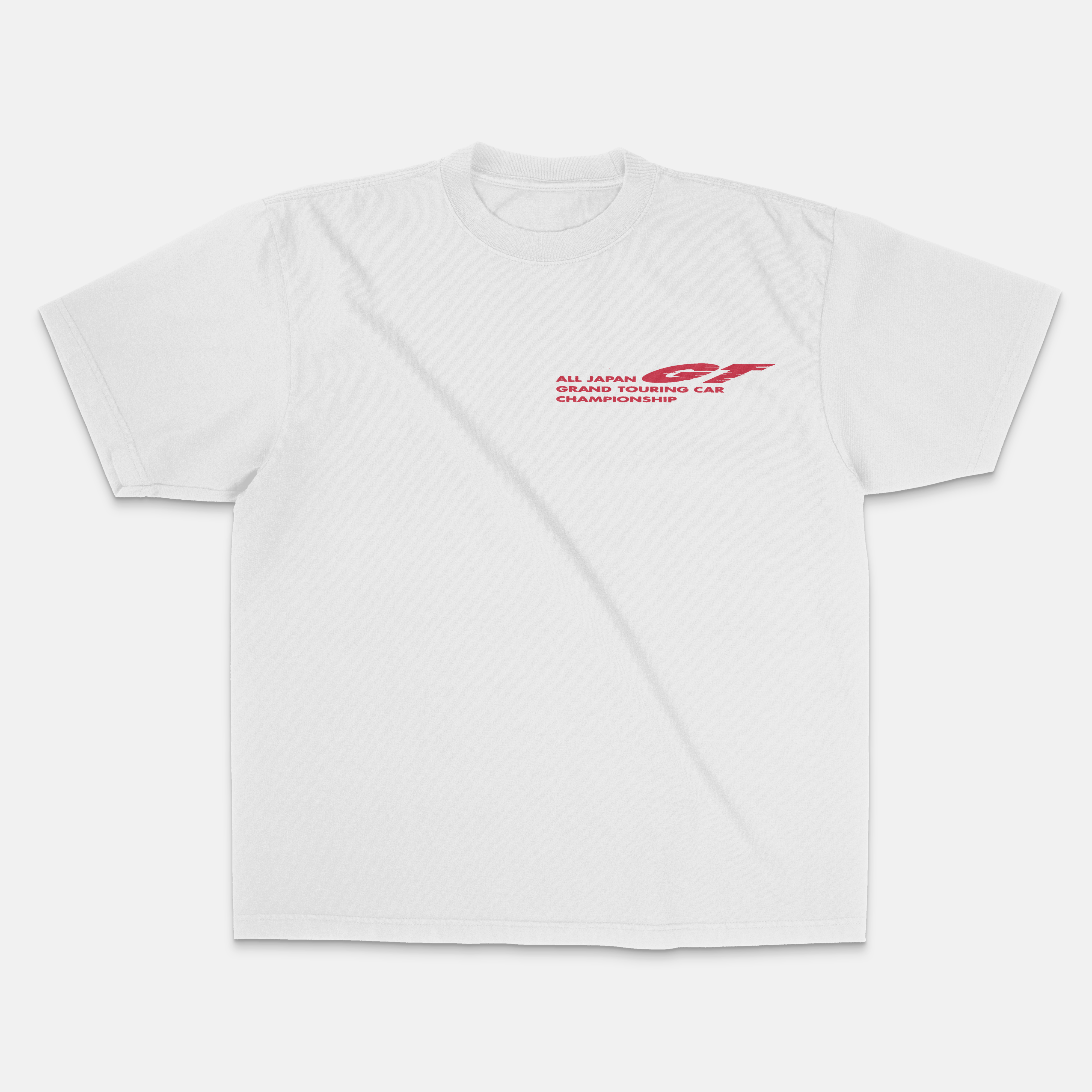 Core Heavyweight Tee