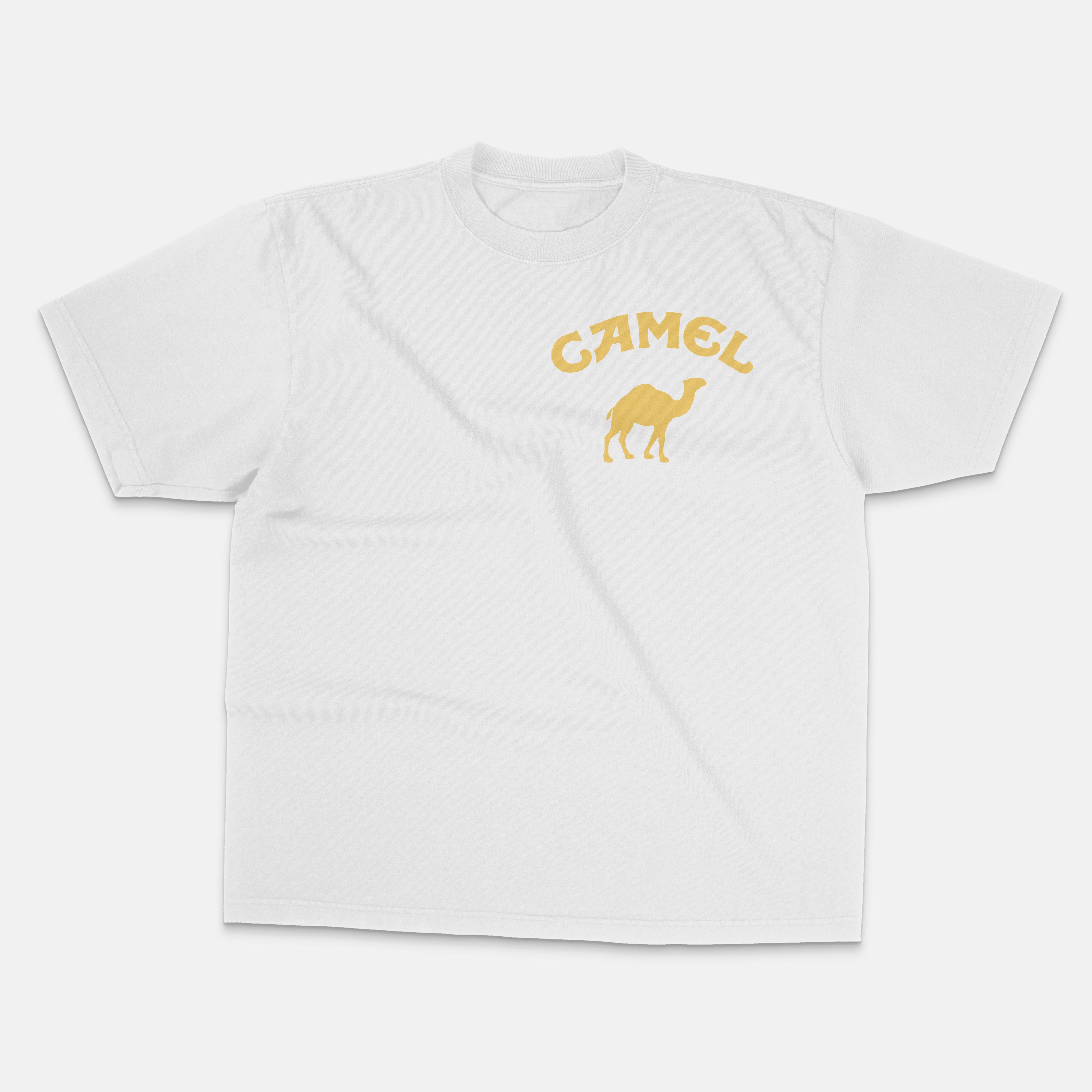 Core Heavyweight Tee