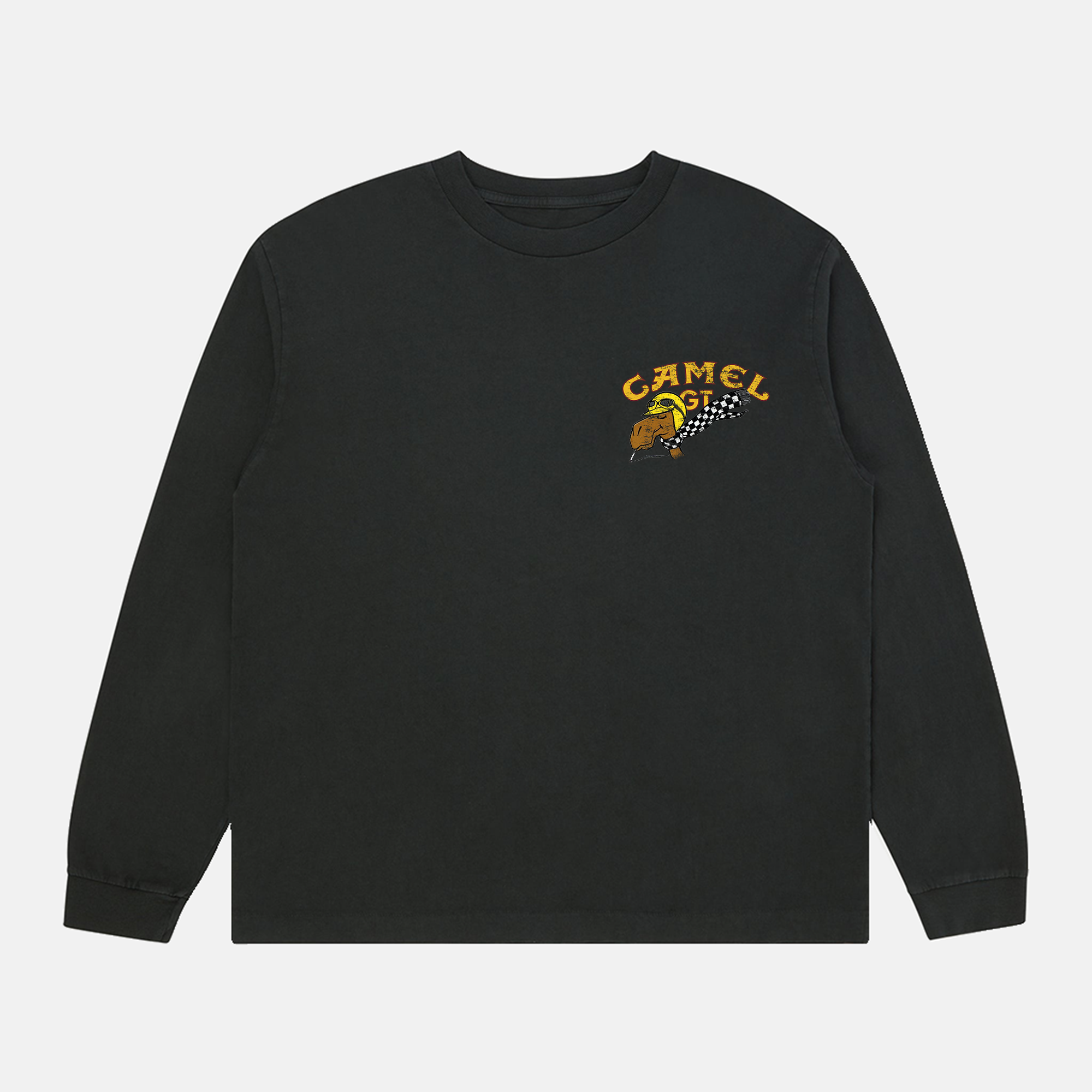 Core Long Sleeve Tee