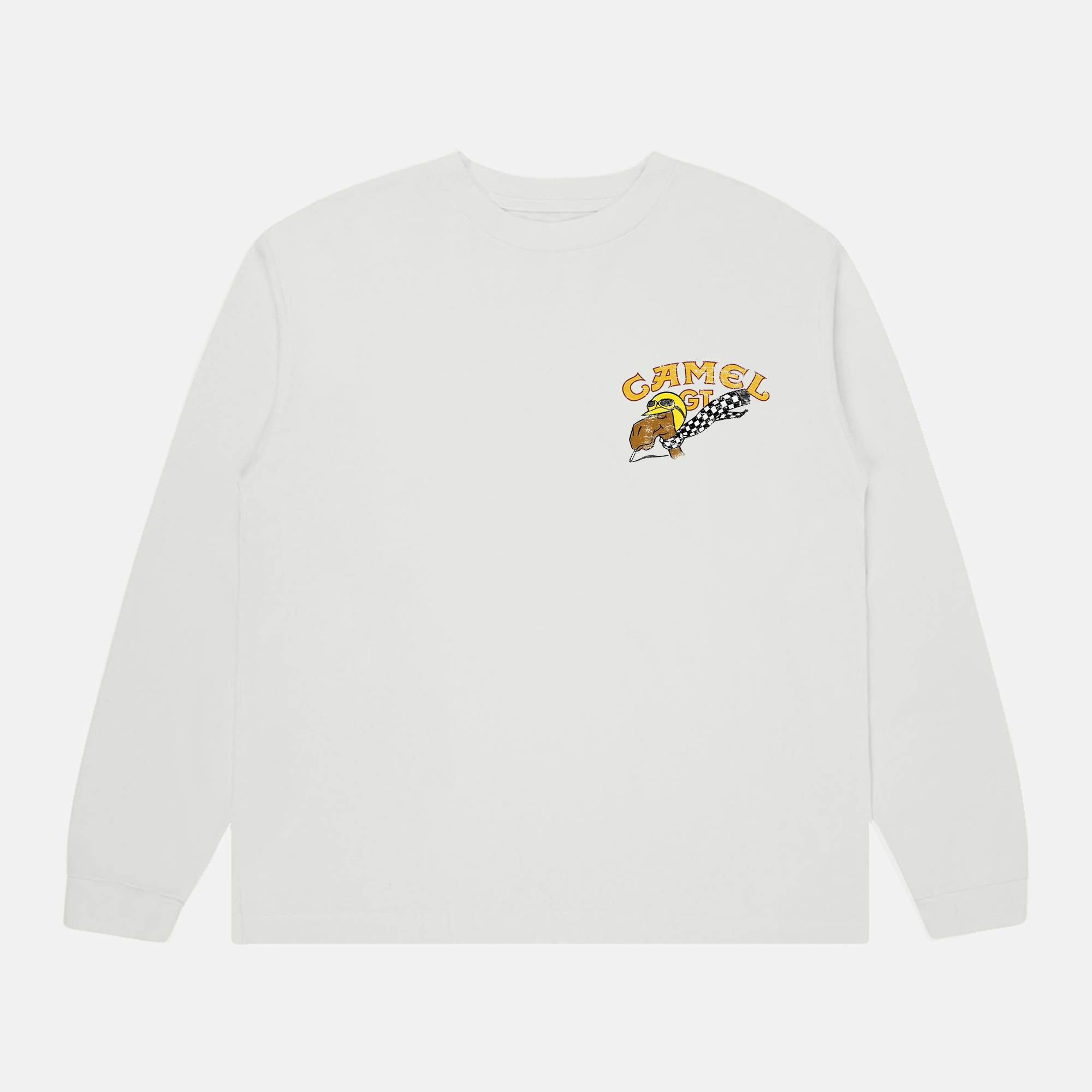 Core Long Sleeve Tee