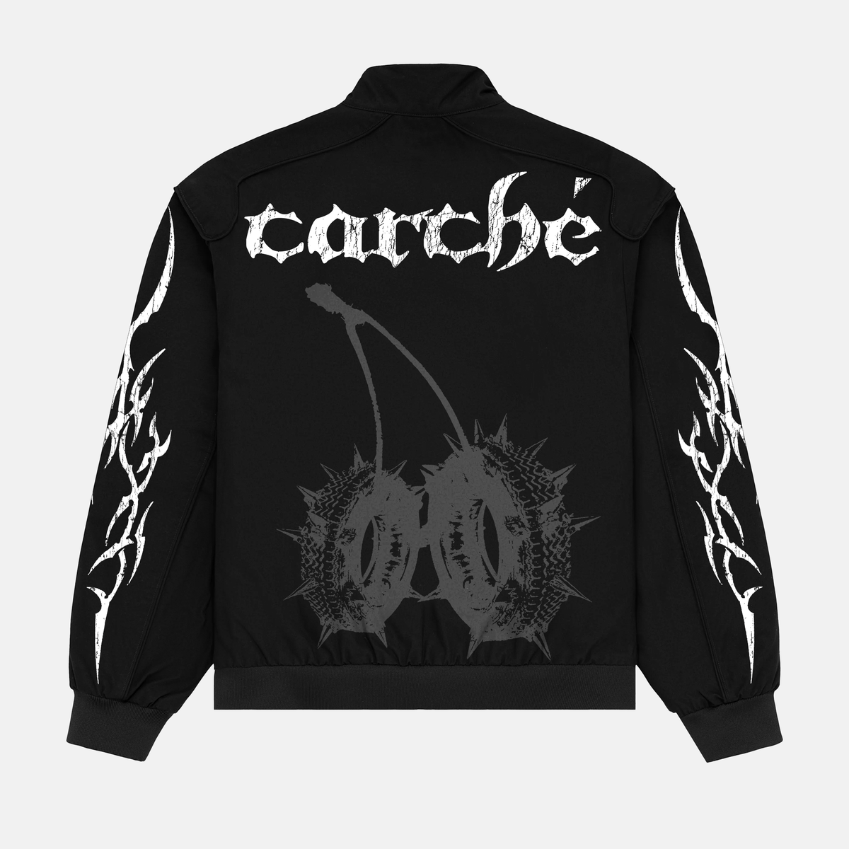 Core Track Estem Core Track Jacket (LTM)