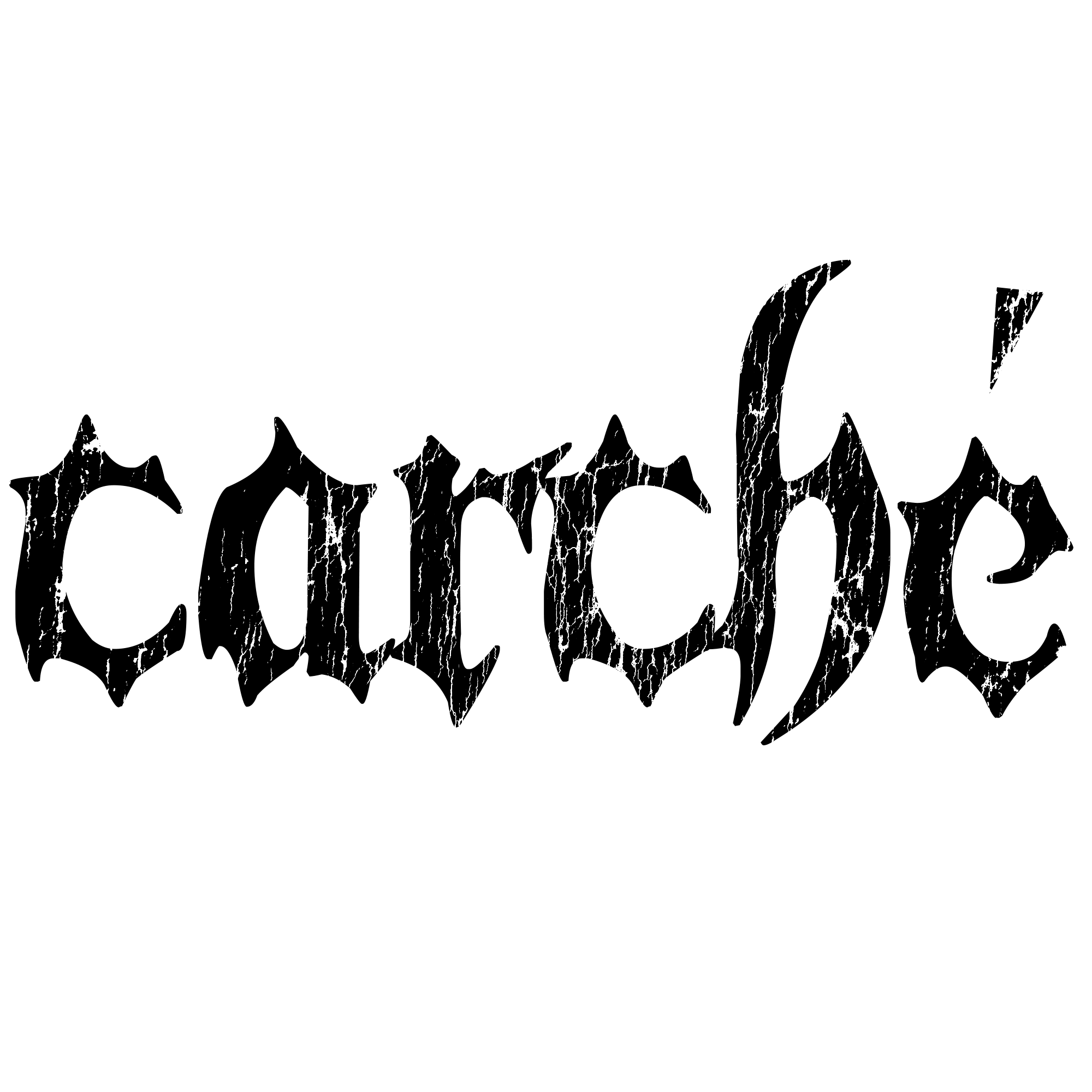 Carché