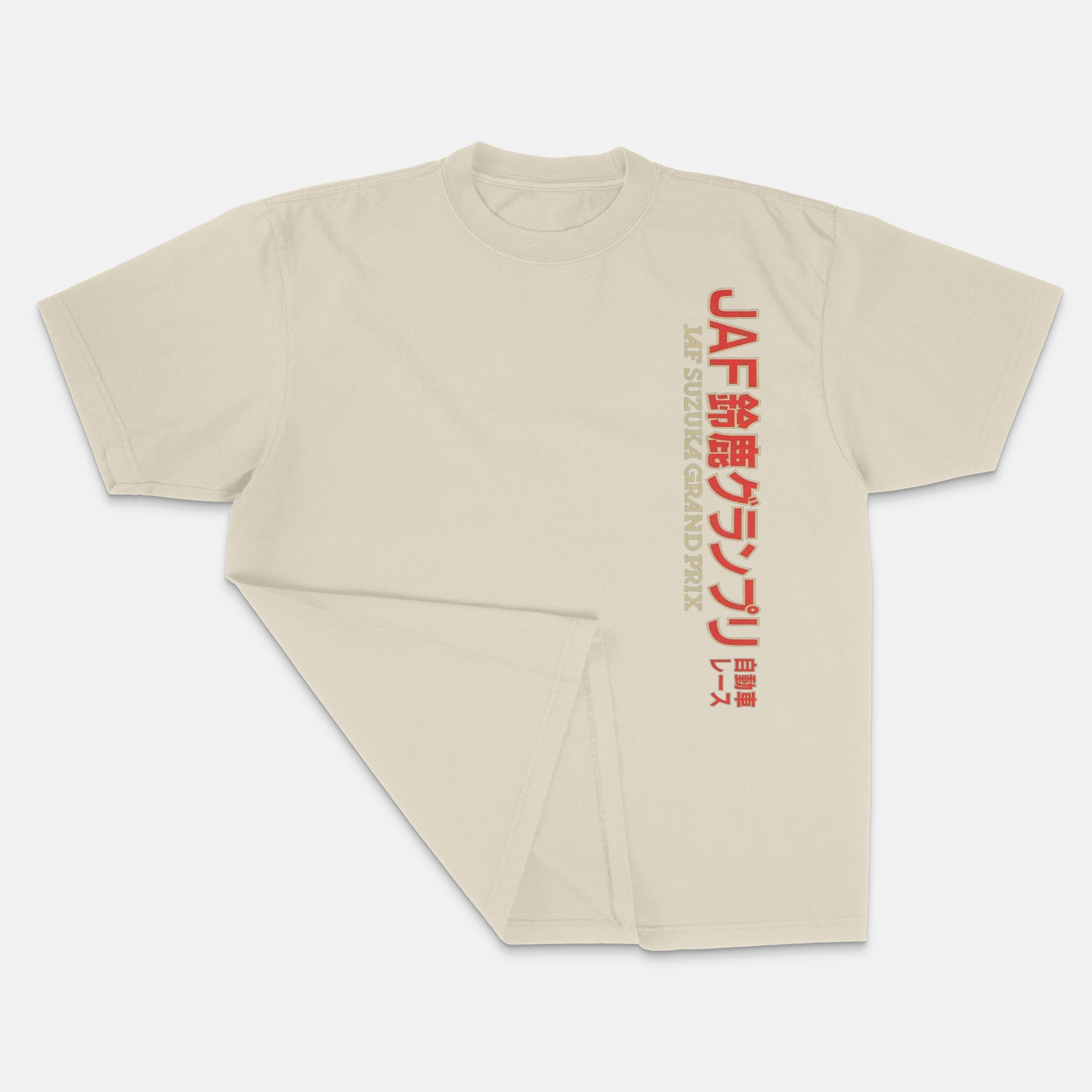 Core Heavyweight Tee