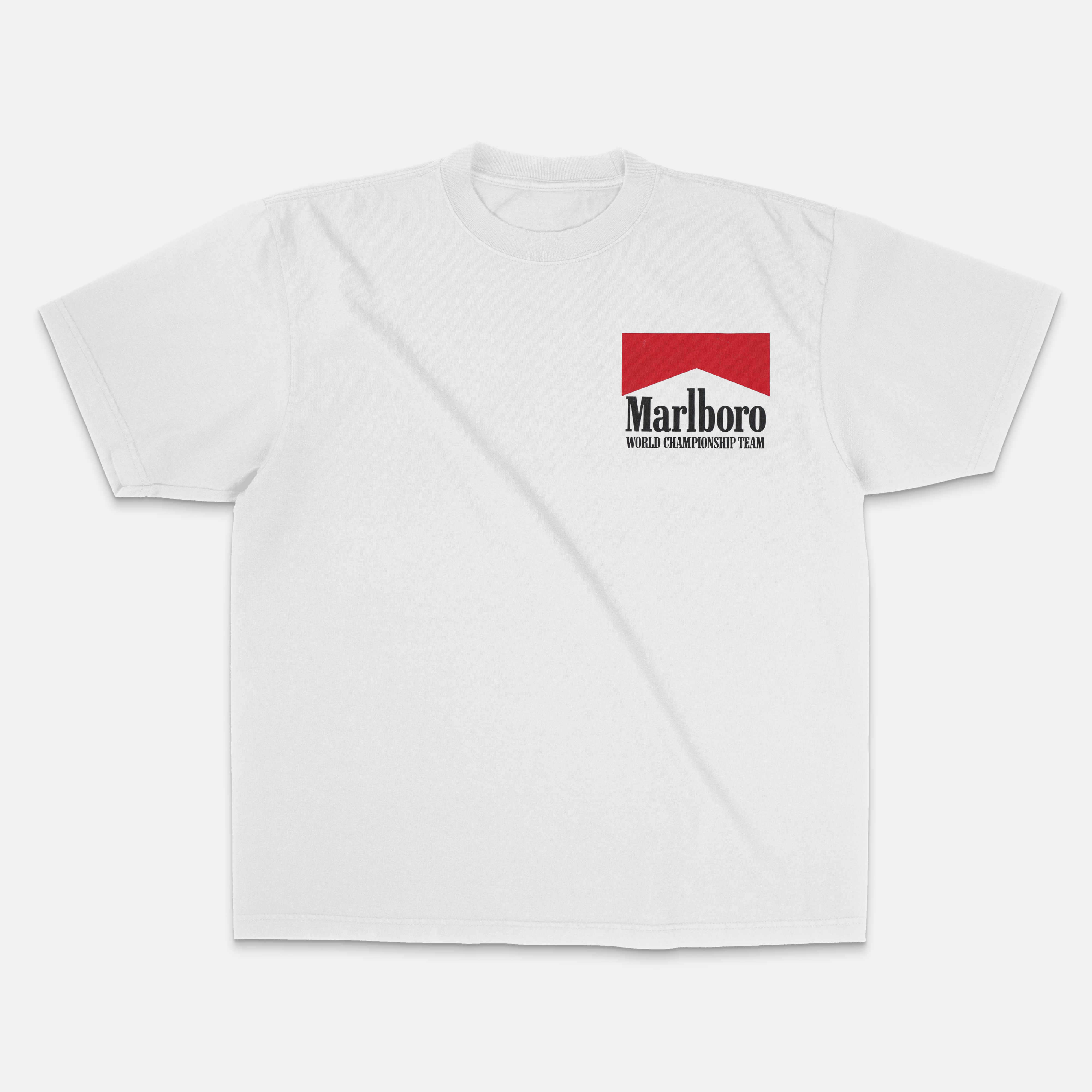 Core Heavyweight Tee