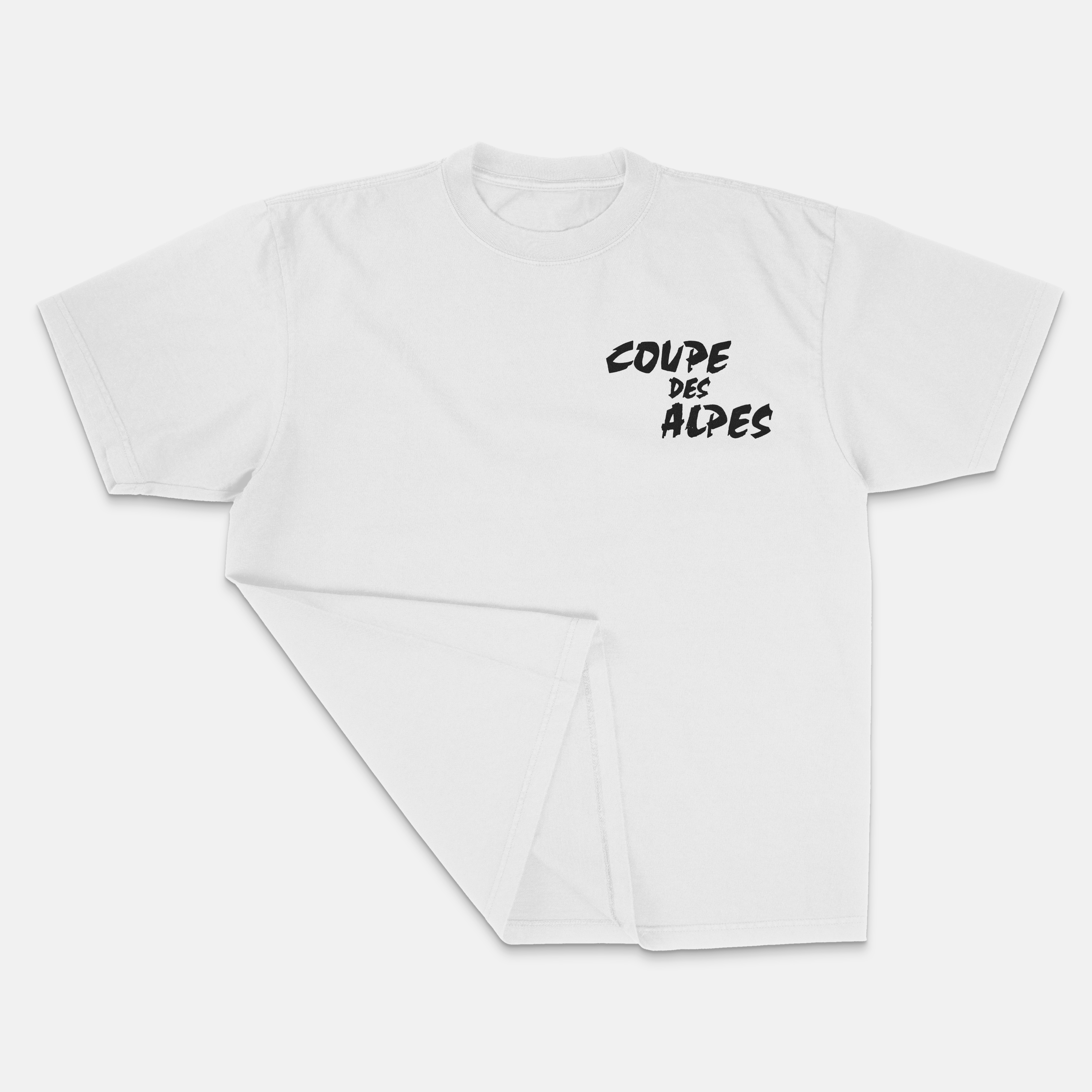 Core Heavyweight Tee