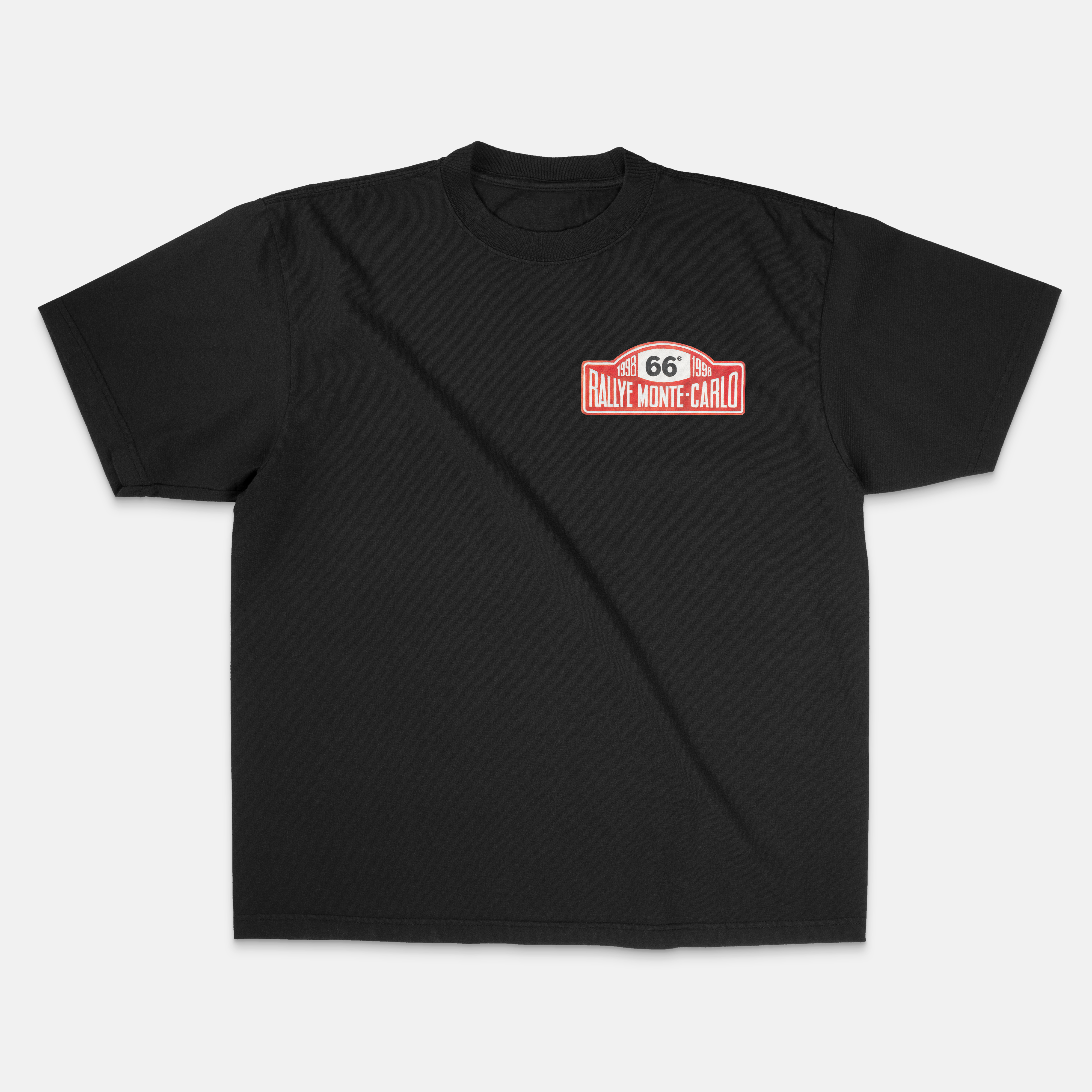 Core Heavyweight Tee