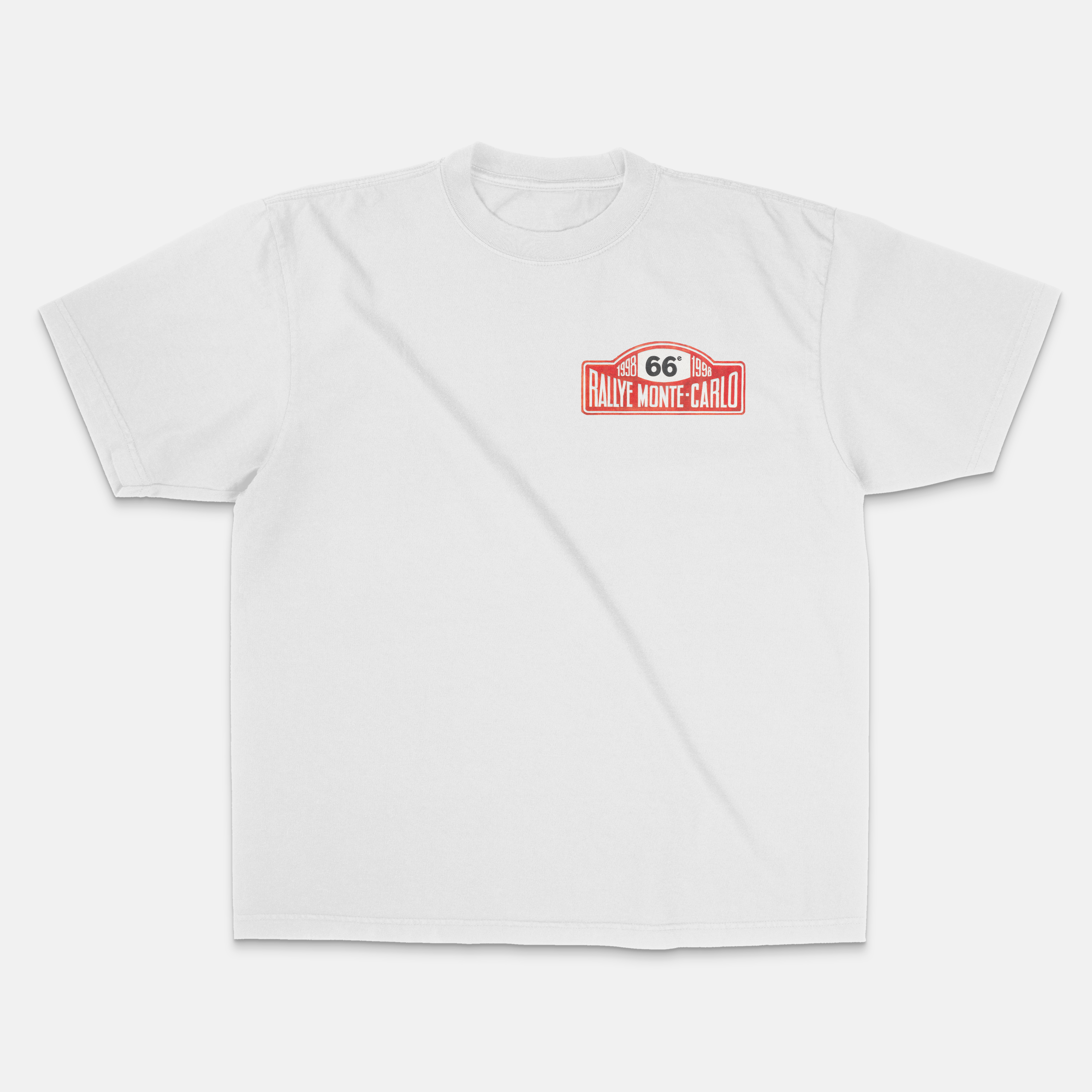 Core Heavyweight Tee