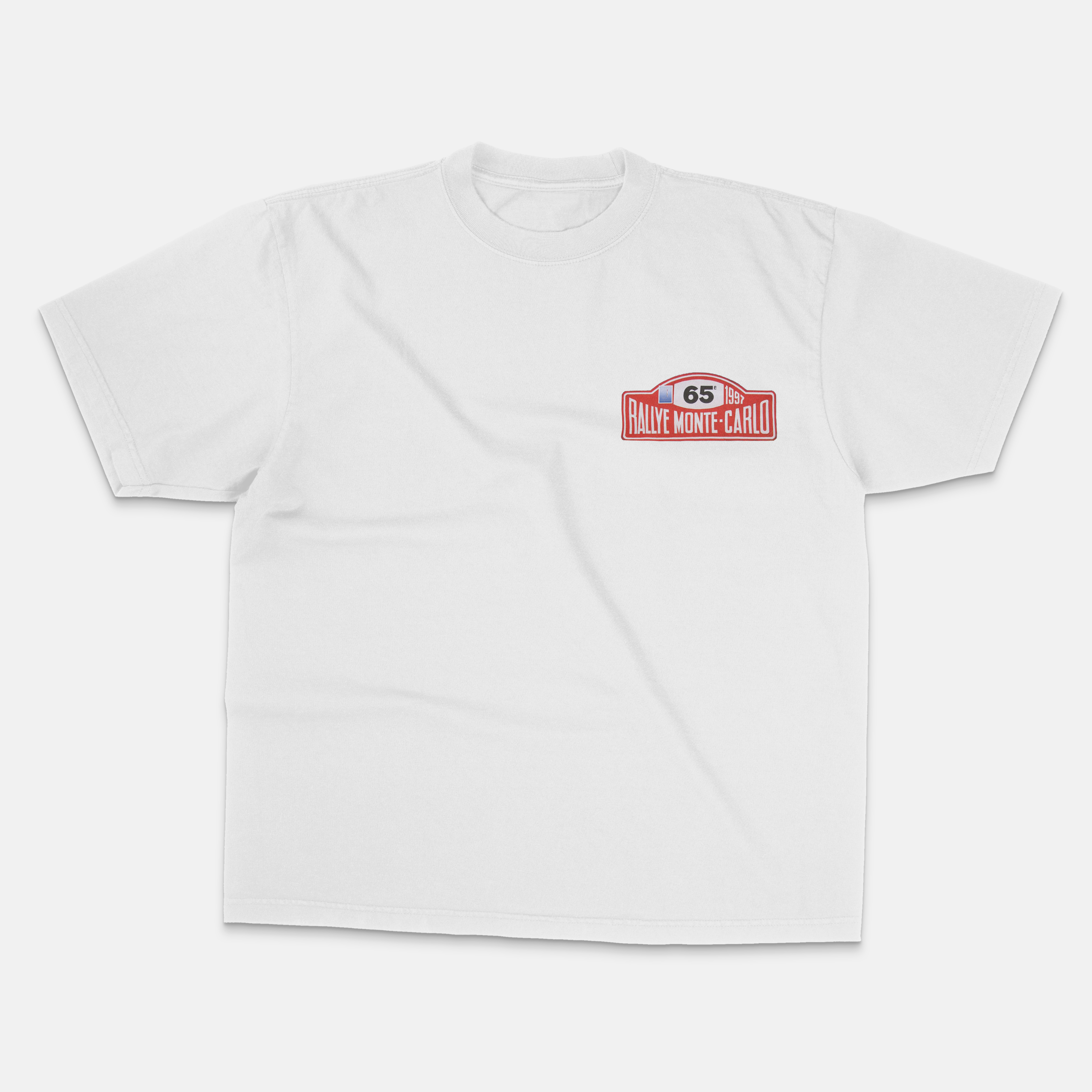 Core Heavyweight Tee